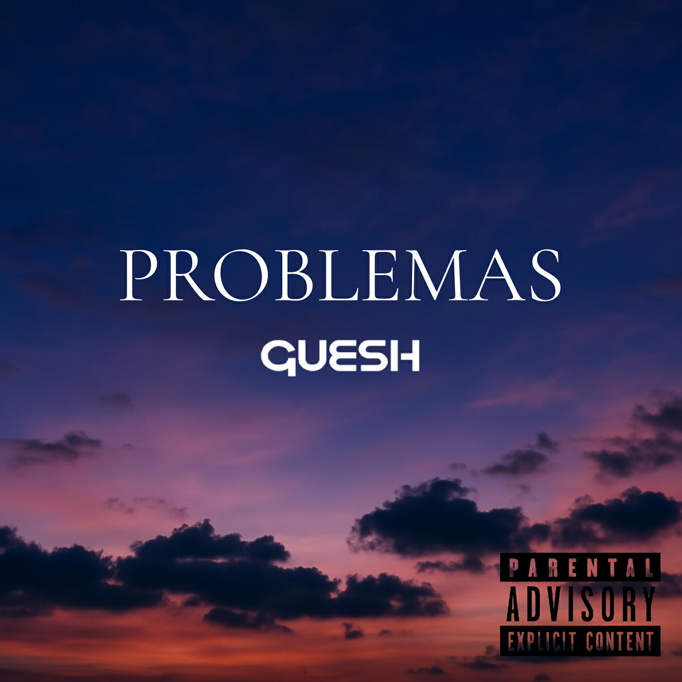Релиз Problemas