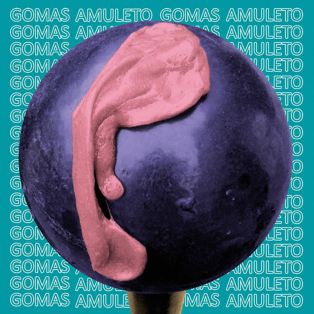 Релиз Amuleto