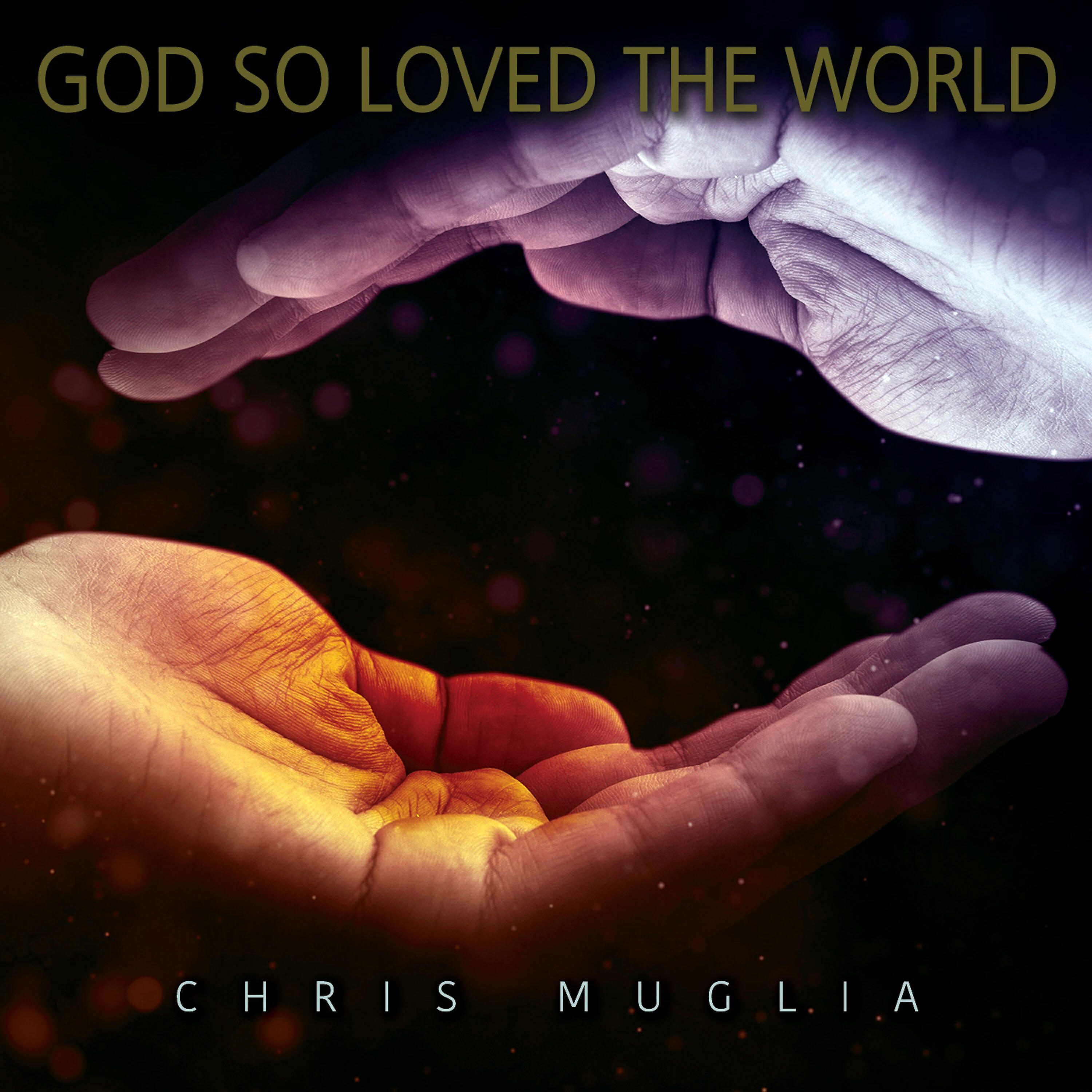 Релиз God so Loved the World