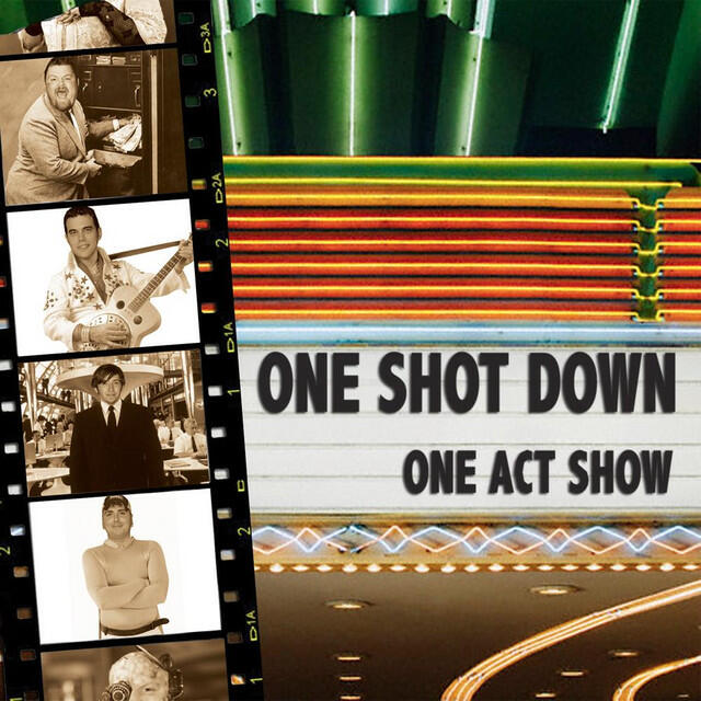 Релиз One Act Show