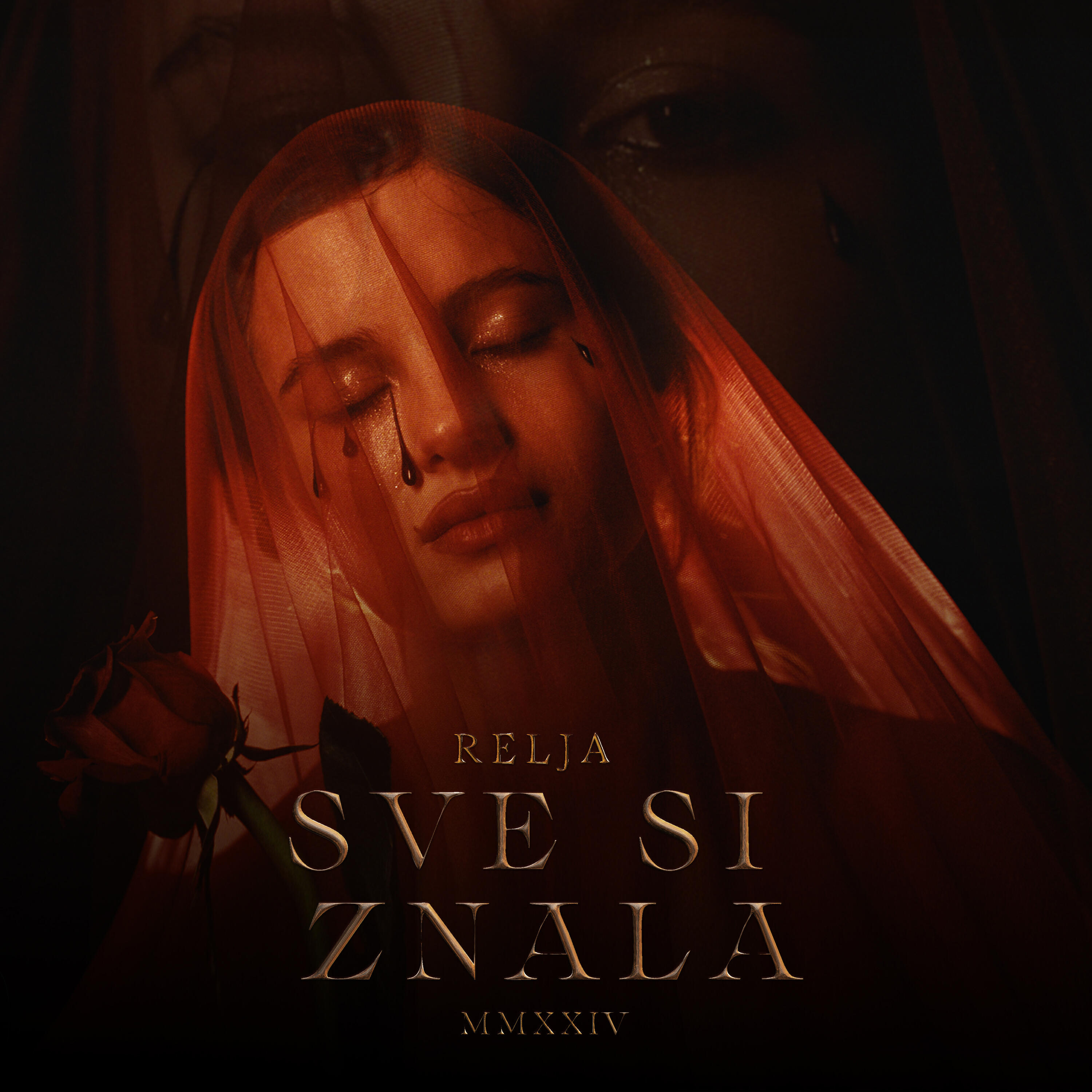 Релиз Sve Si Znala