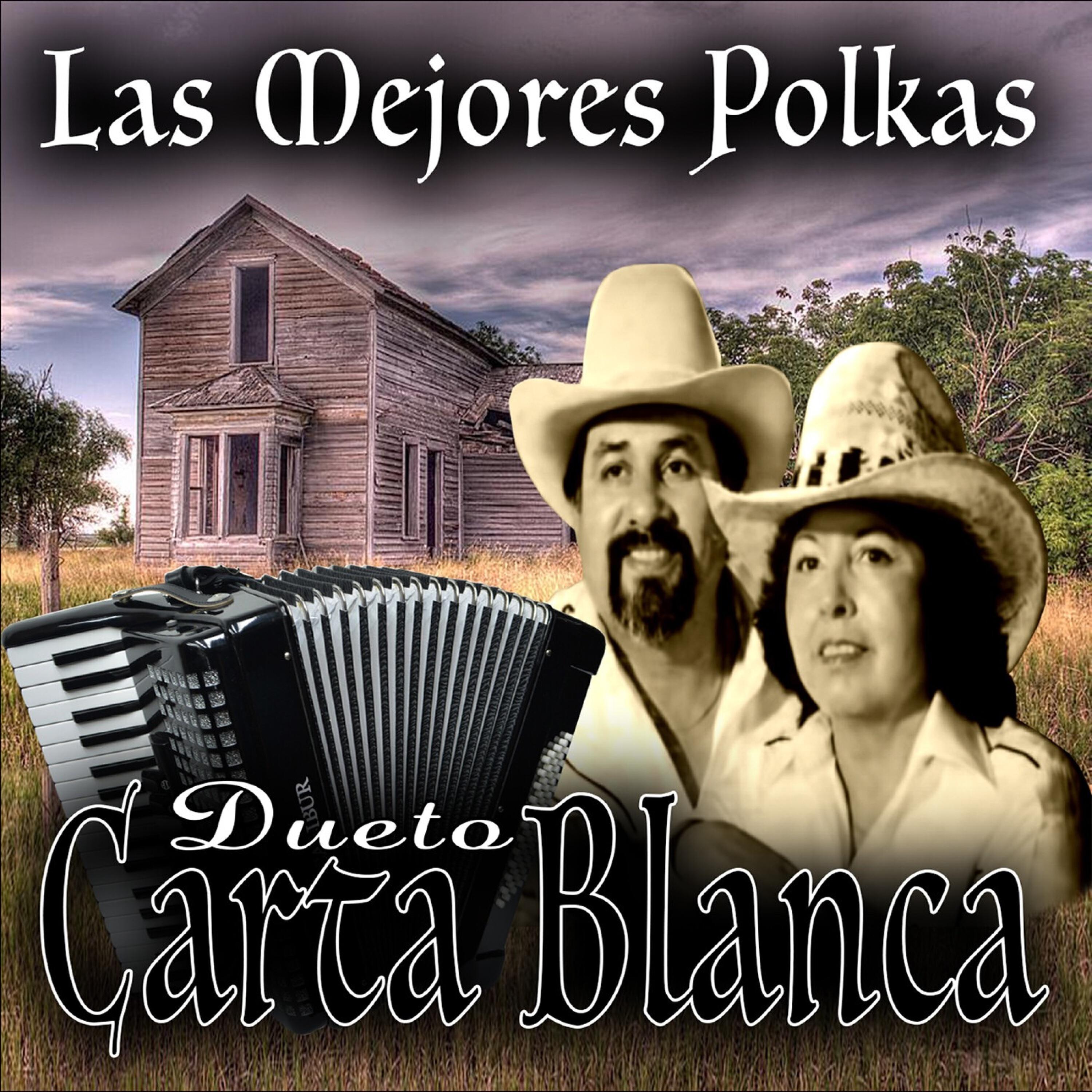 Dueto Carta Blanca