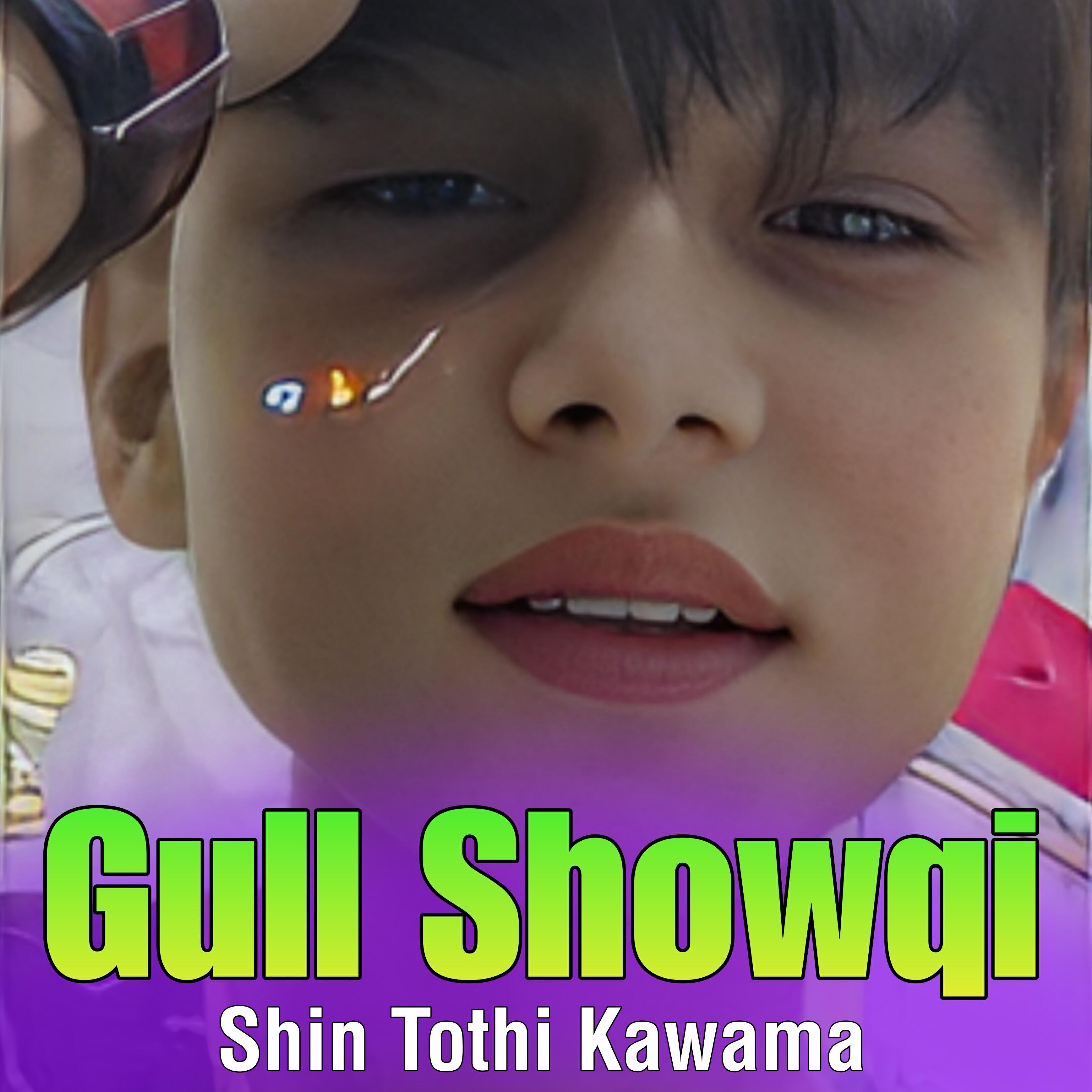 Релиз Shin Tothi Kawama