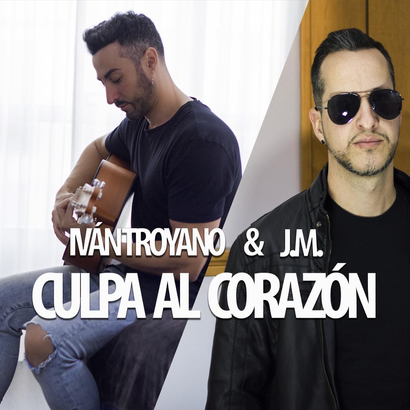 Релиз Culpa Al Corazón (feat. J.M.)