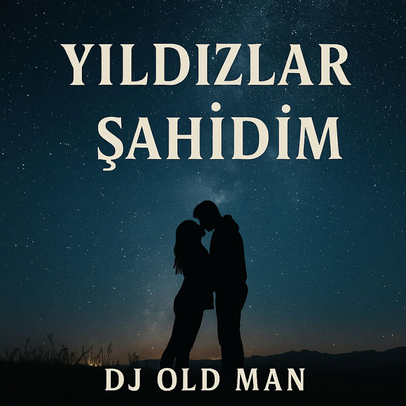 Релиз Yıldızlar Şahidim