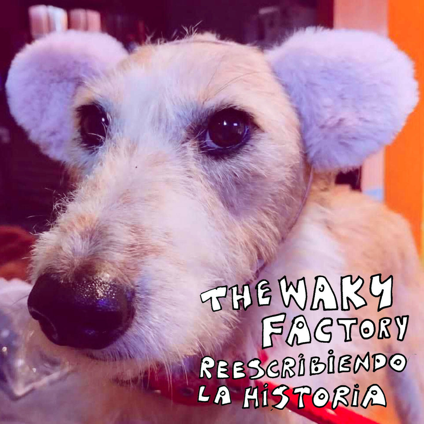 Релиз Reescribiendo La Historia