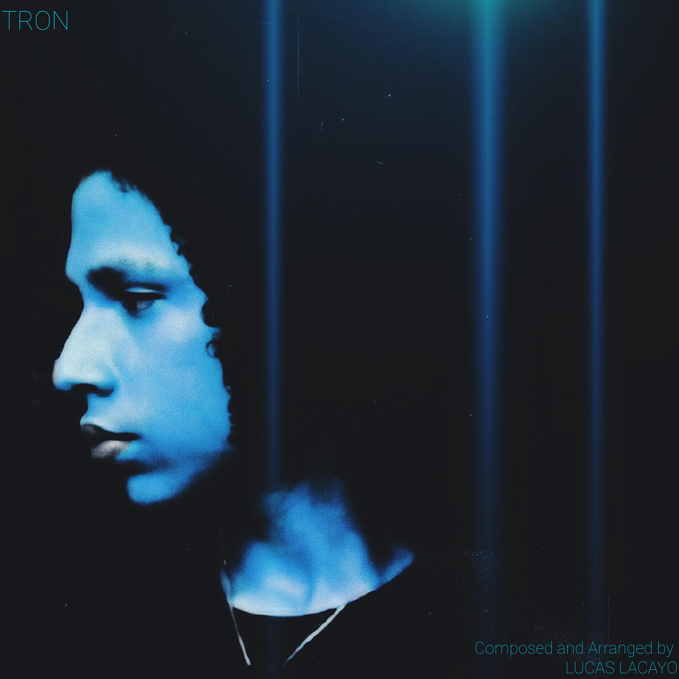 Релиз Tron