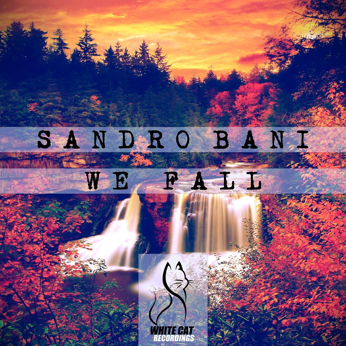 Релиз We Fall