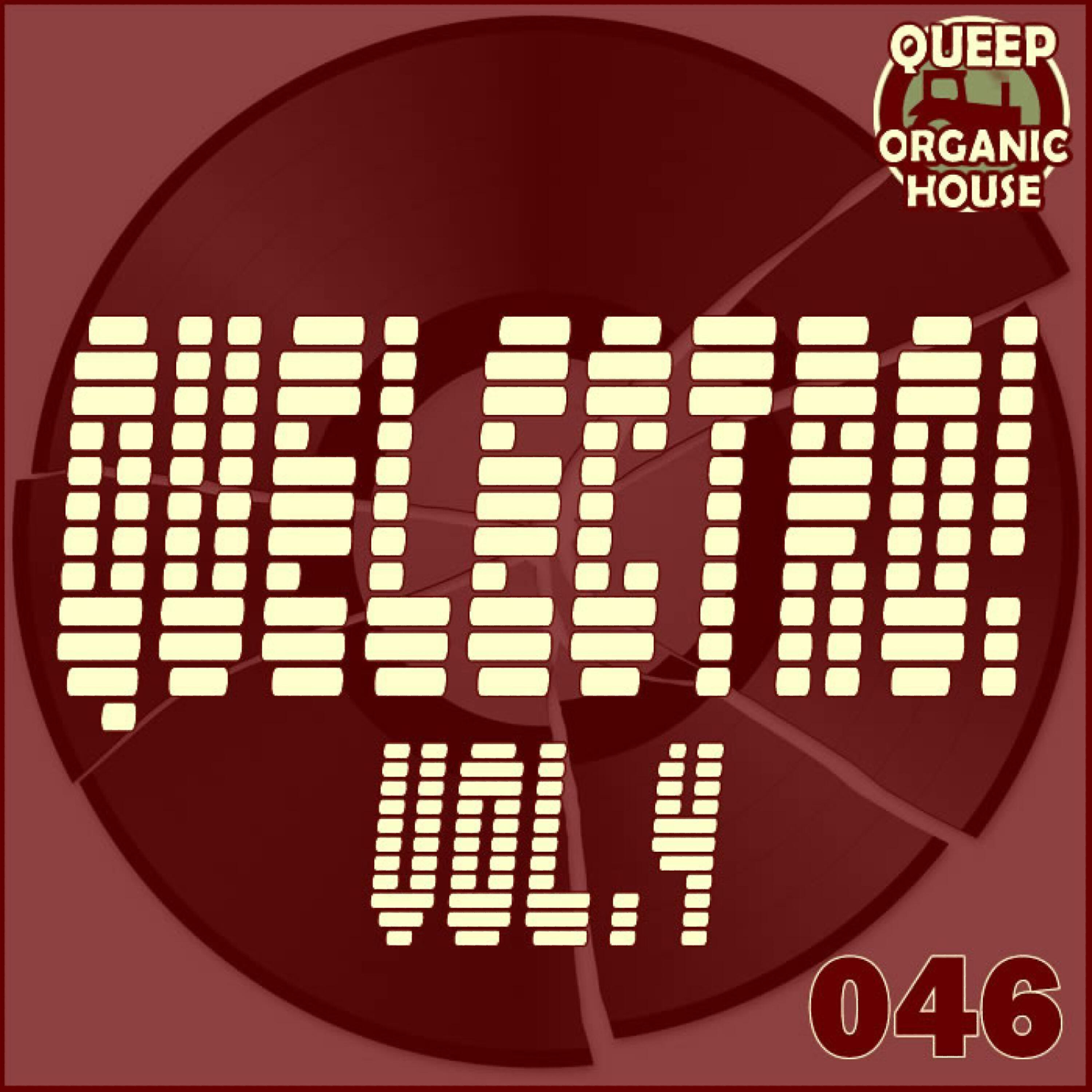 Релиз Quelectro! Vol. 4