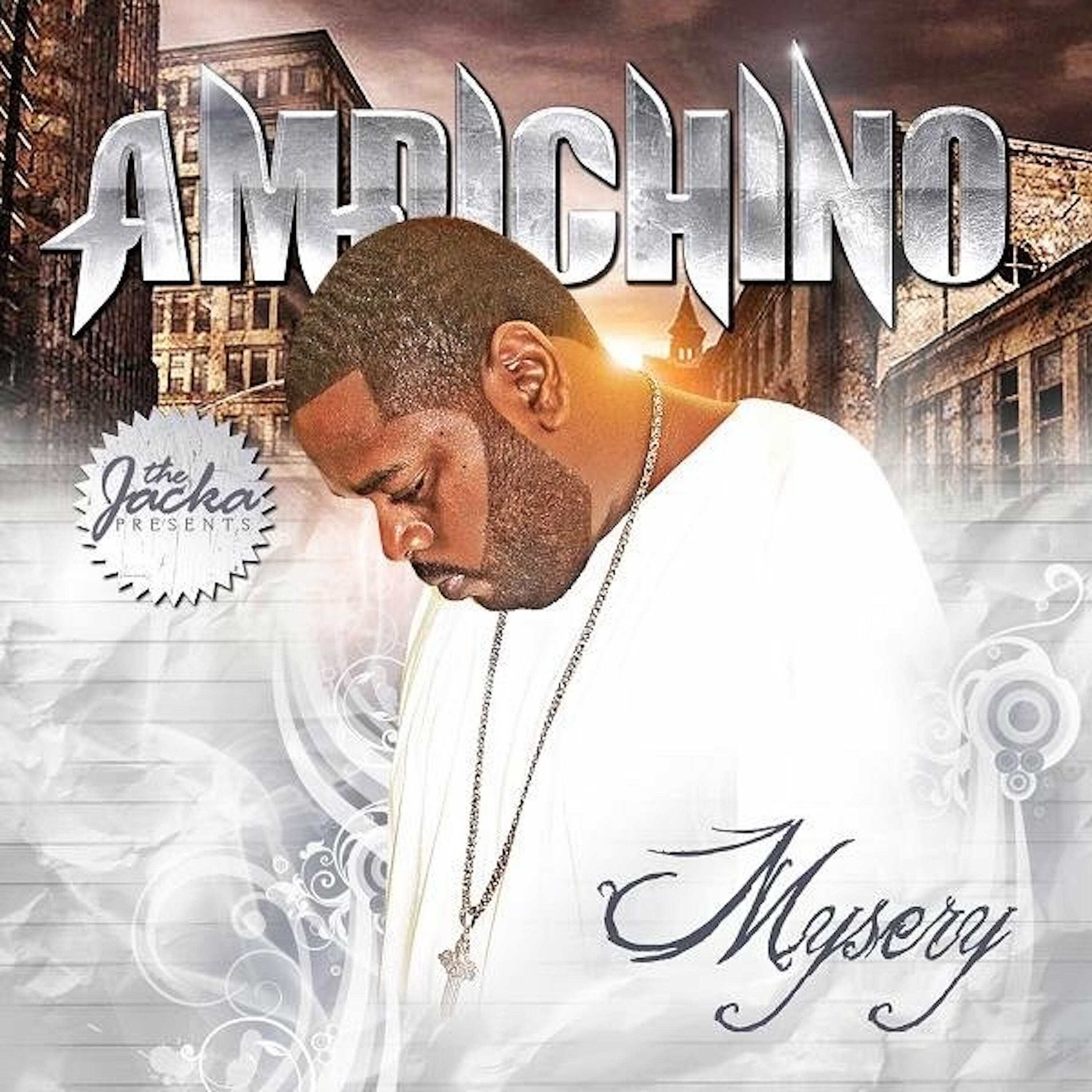 Релиз The Jacka Presents: Mysery