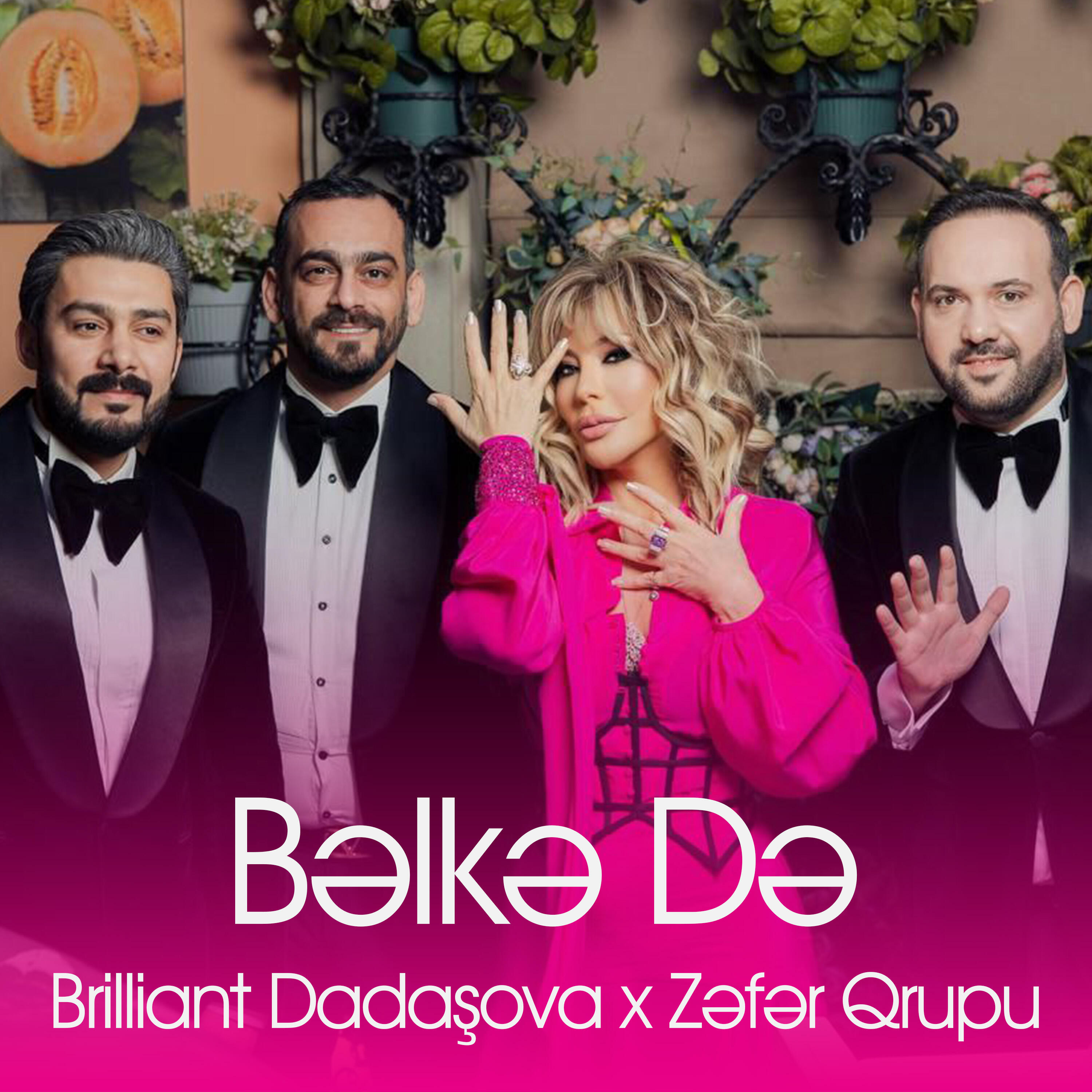 Релиз Bəlkə Də