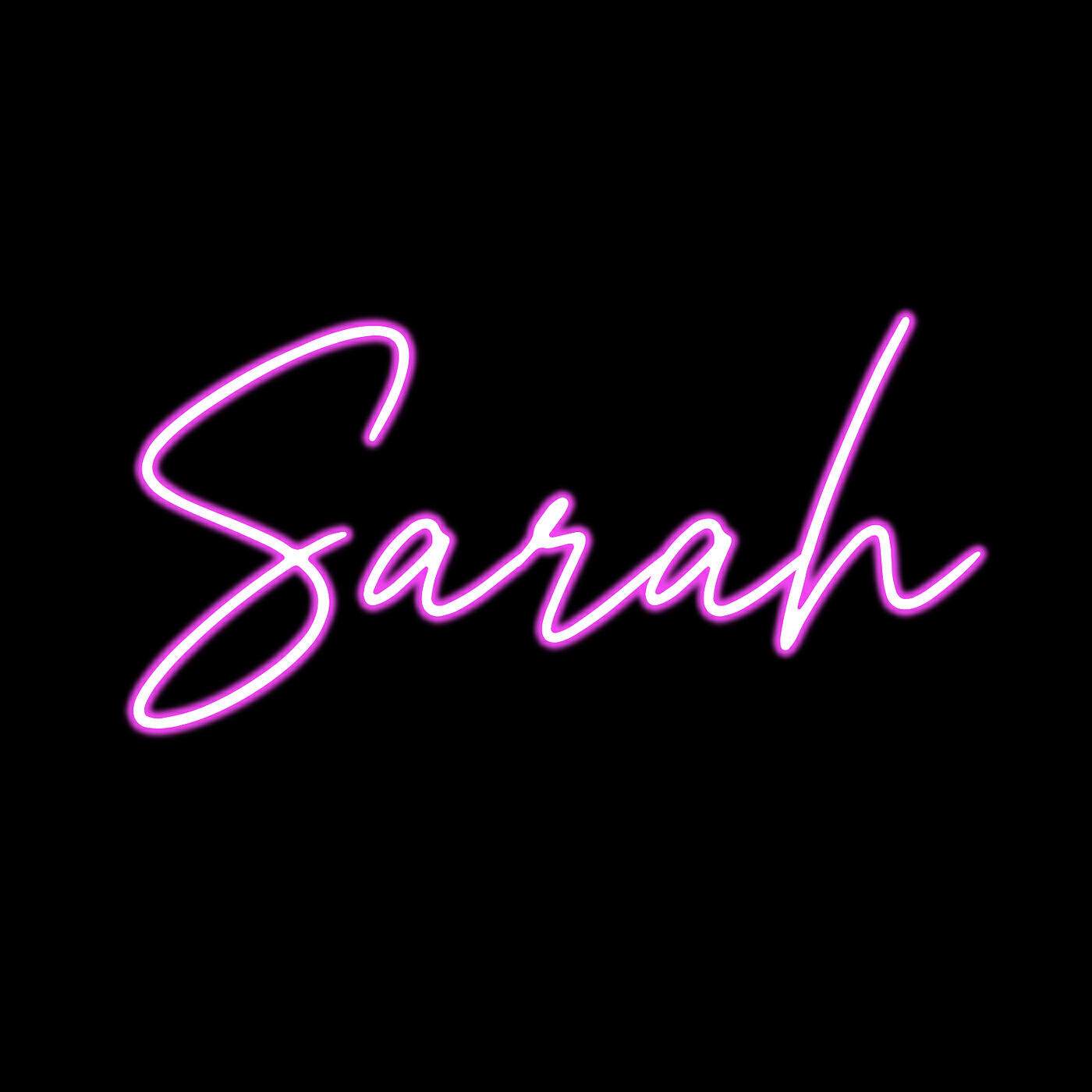 Релиз Sarah