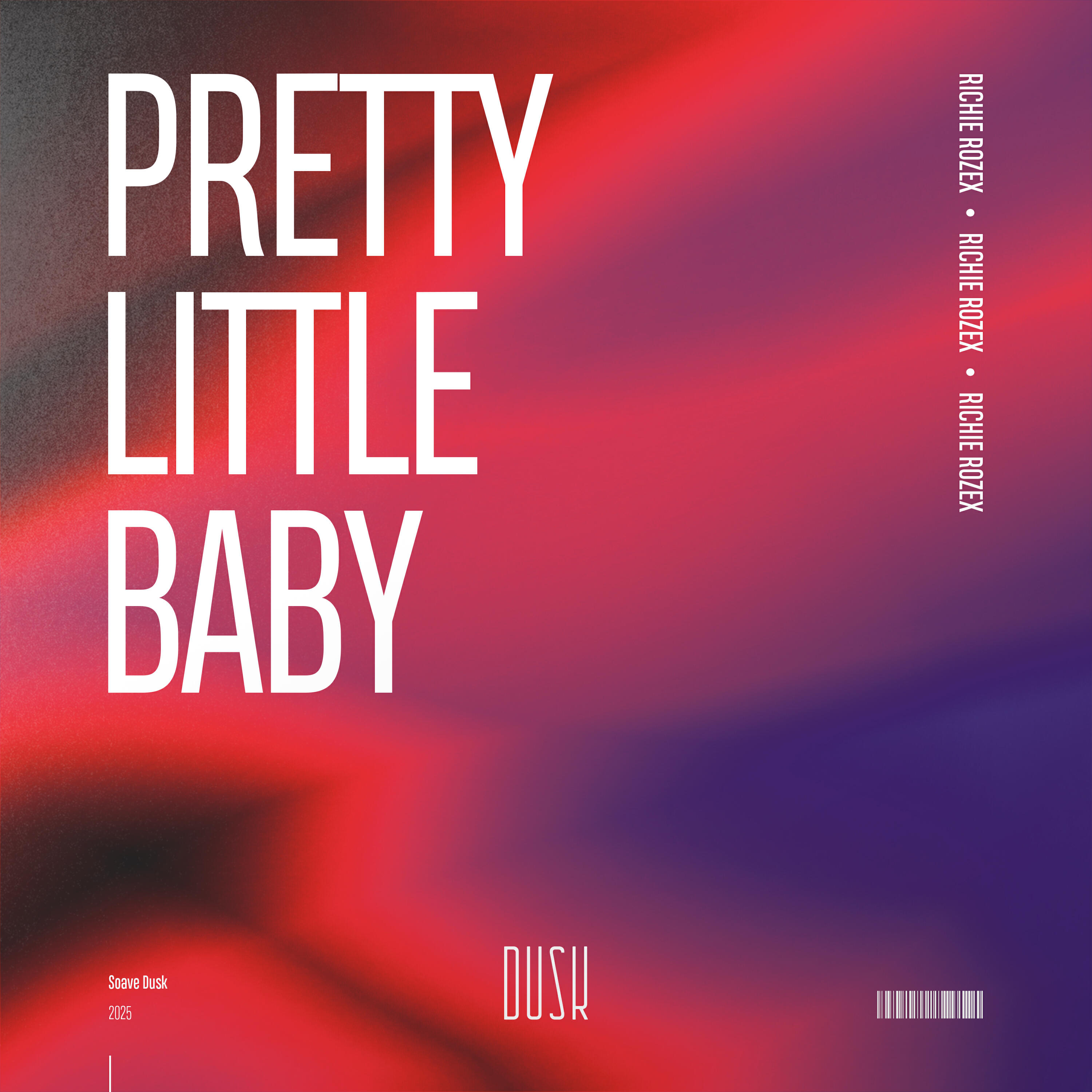Релиз Pretty Little Baby
