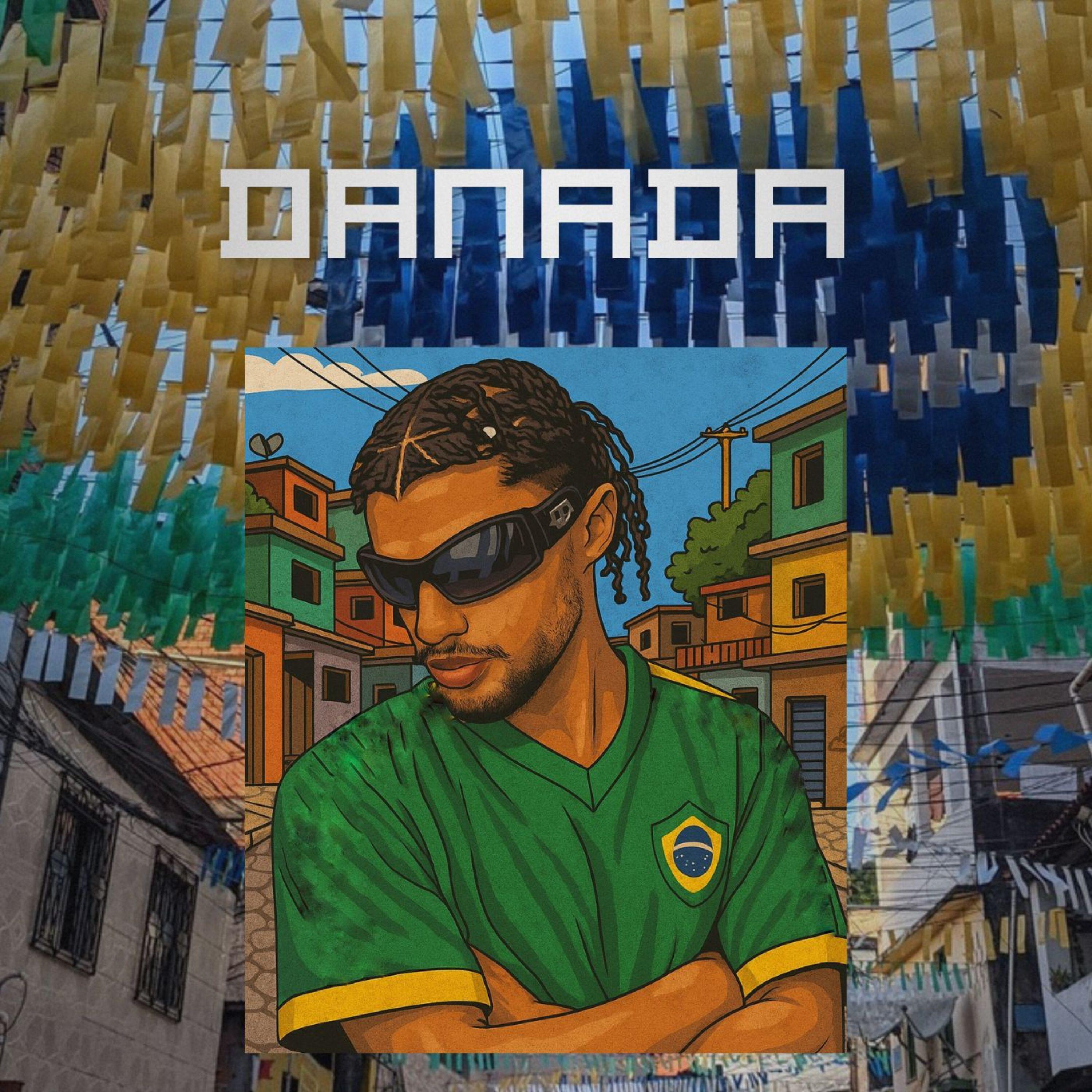 Релиз Danada