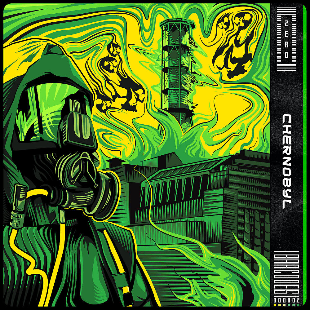 Релиз Chernobyl