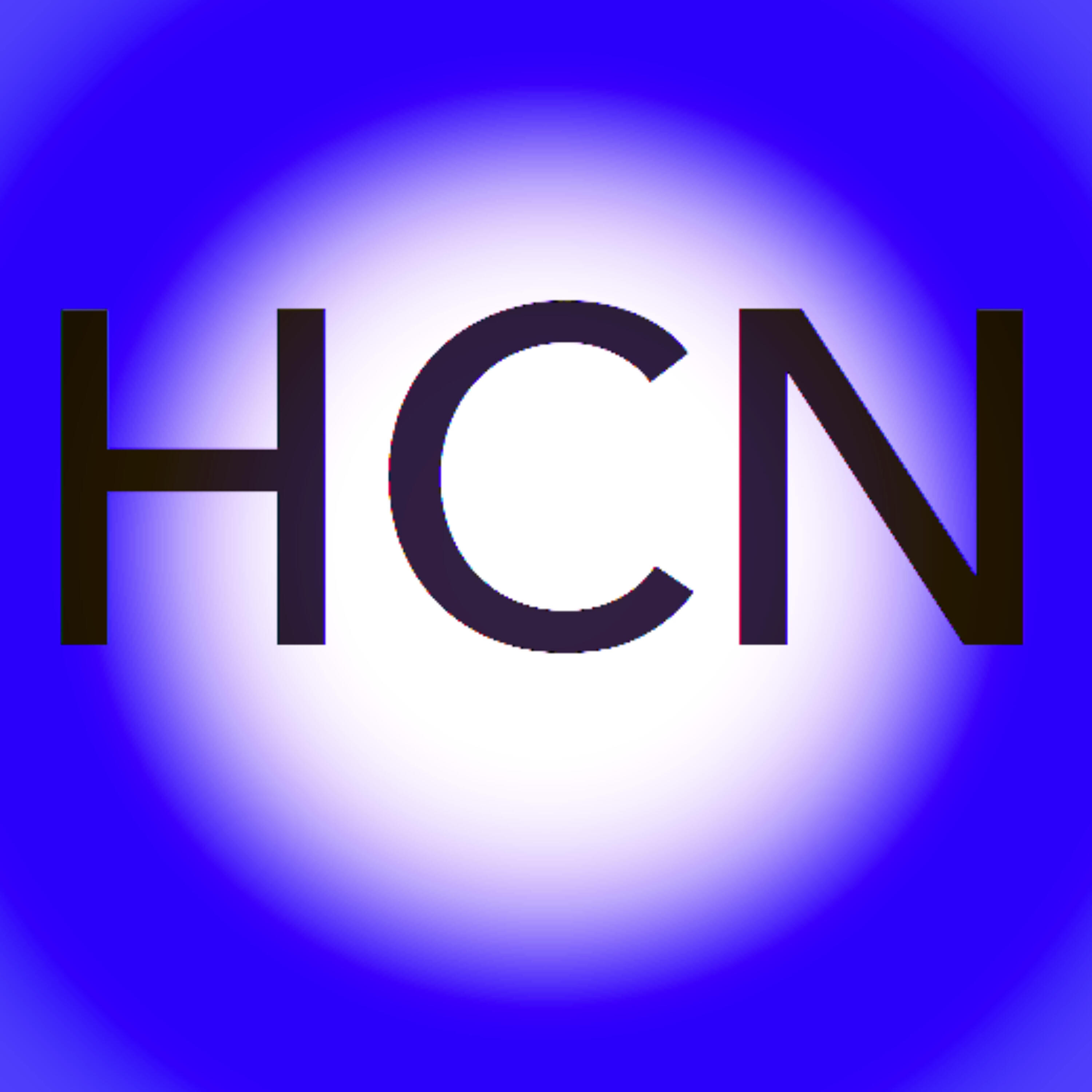 Релиз HCN