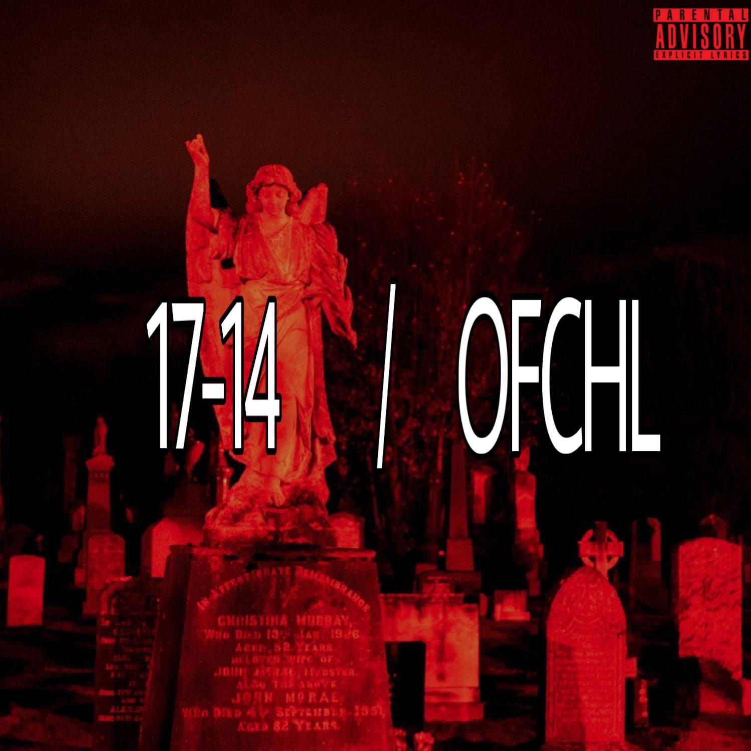 Релиз 17-14 / OFCHL