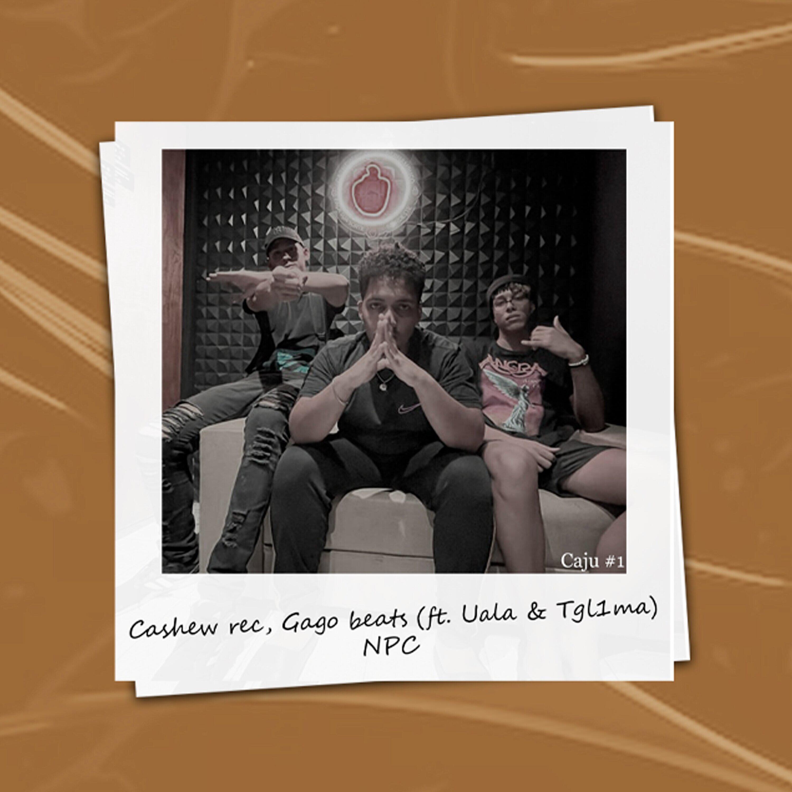 Cashew Records