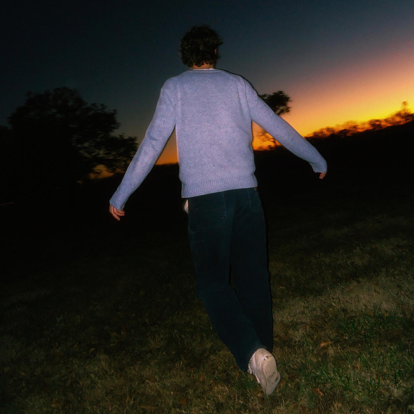Релиз Stay Here