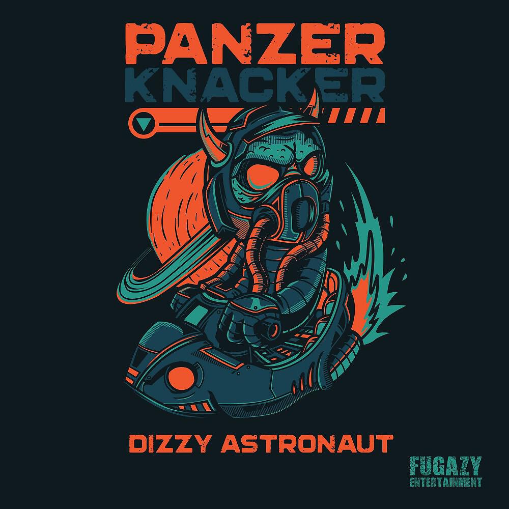Релиз Dizzy Astronaut
