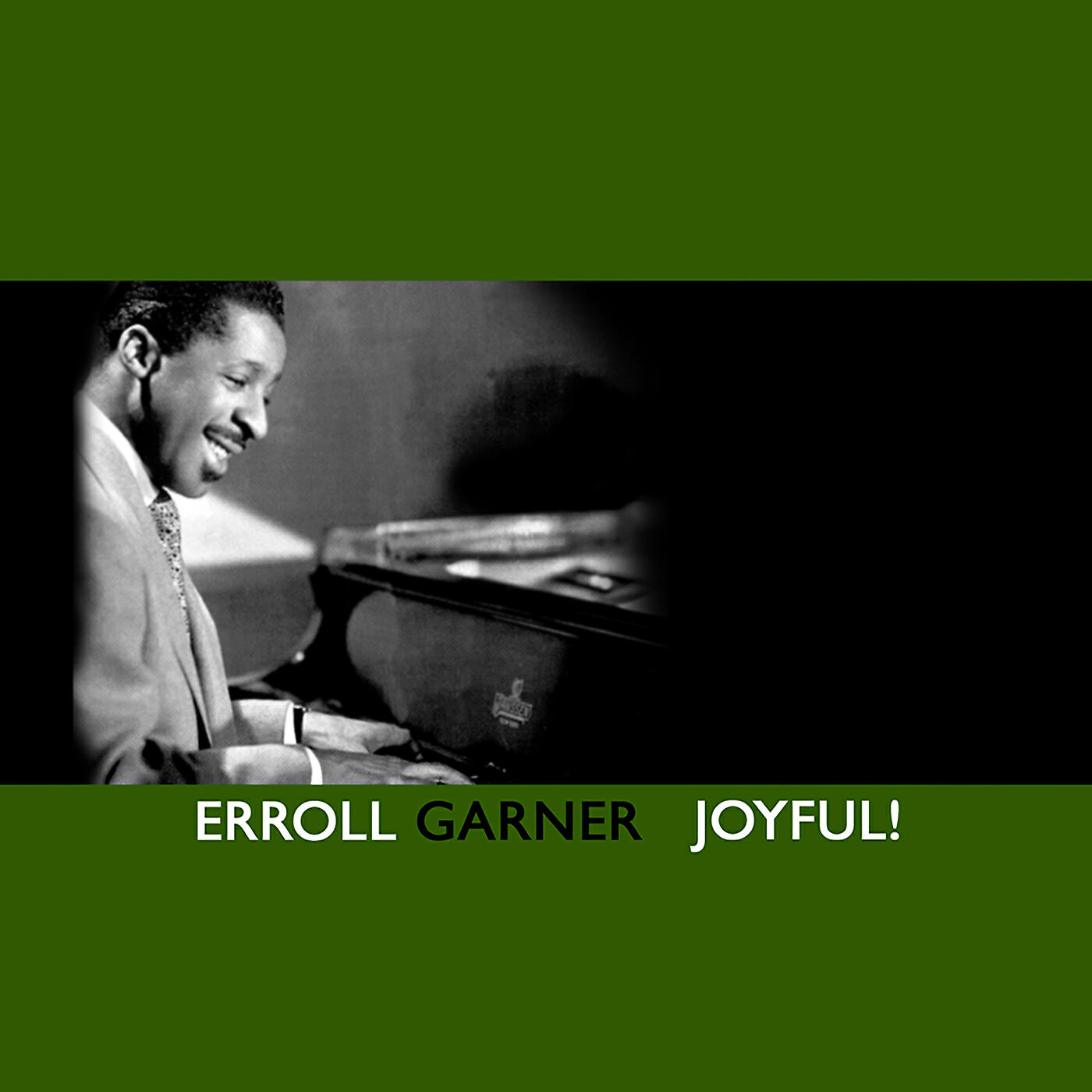 Релиз Joyful!