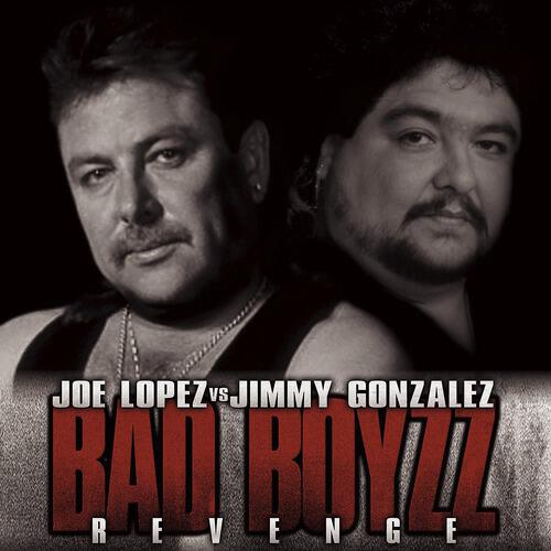 Релиз Bad Boyzz Revenge