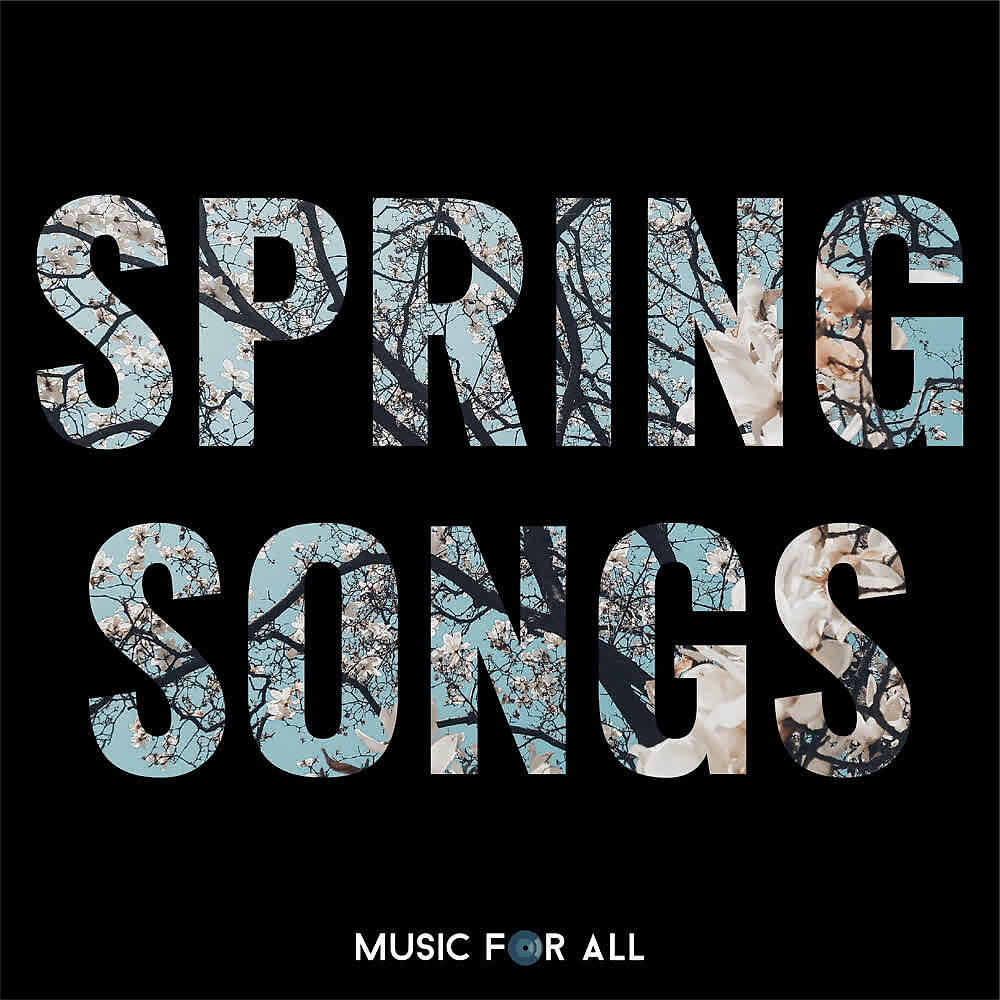 Релиз Spring Songs