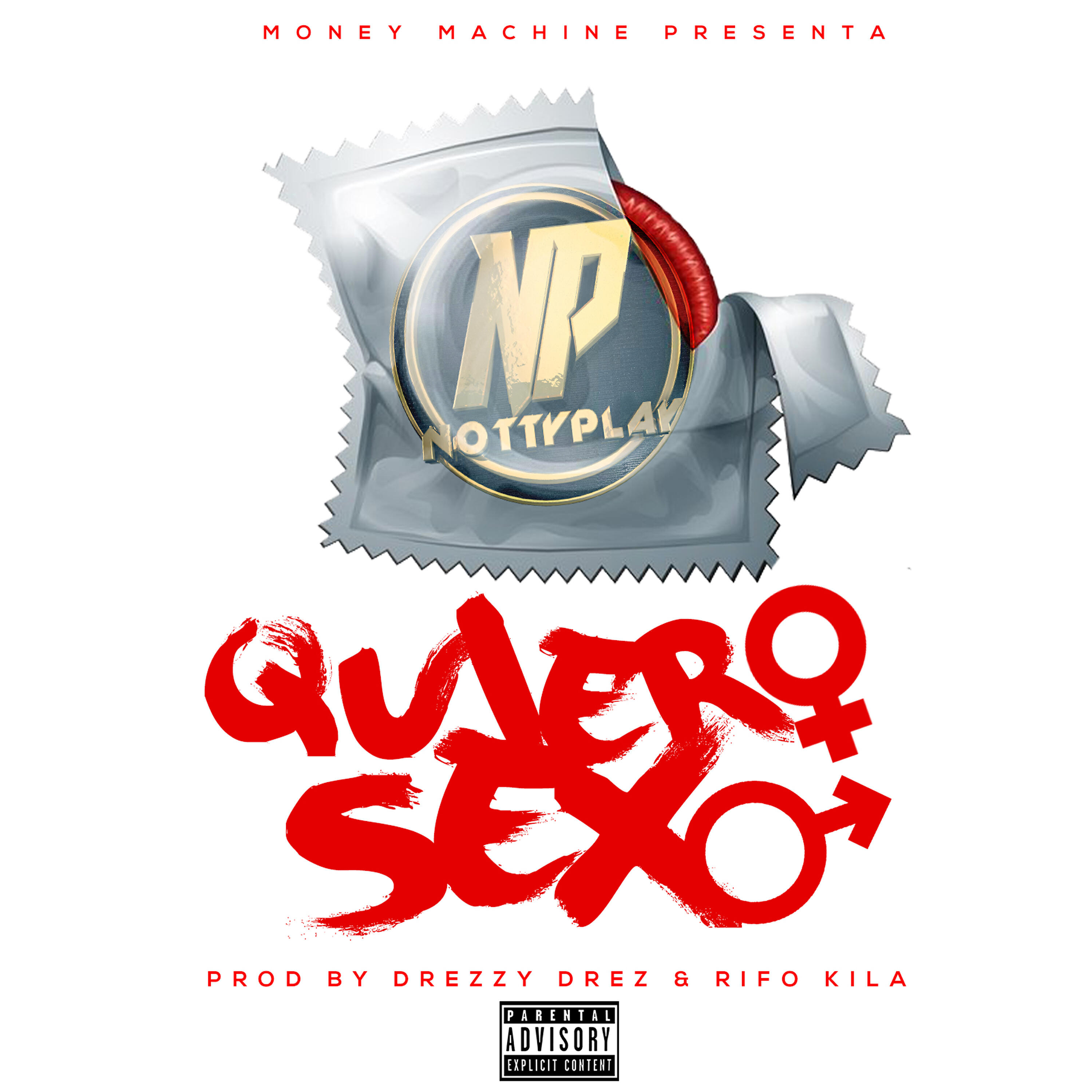 Релиз Quiero Sexo