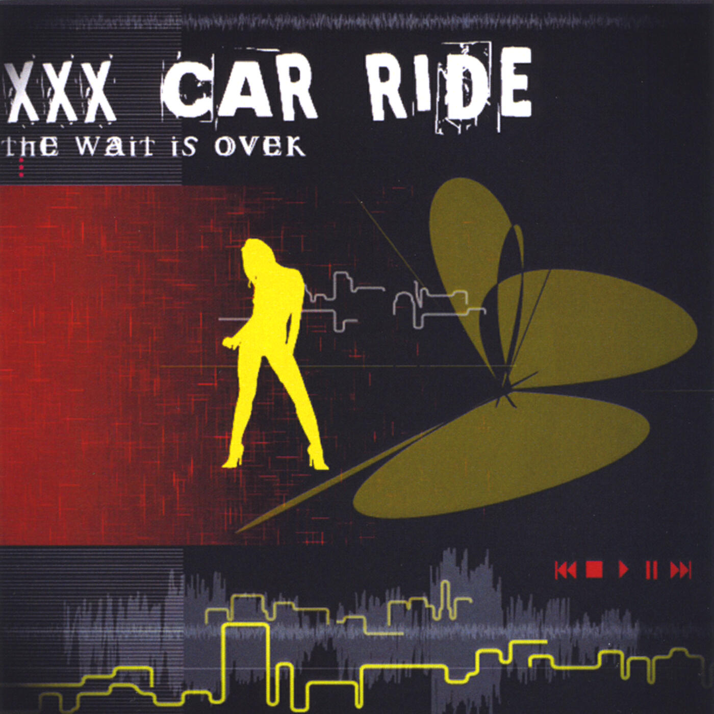 Релиз The Wait Is Over - EP