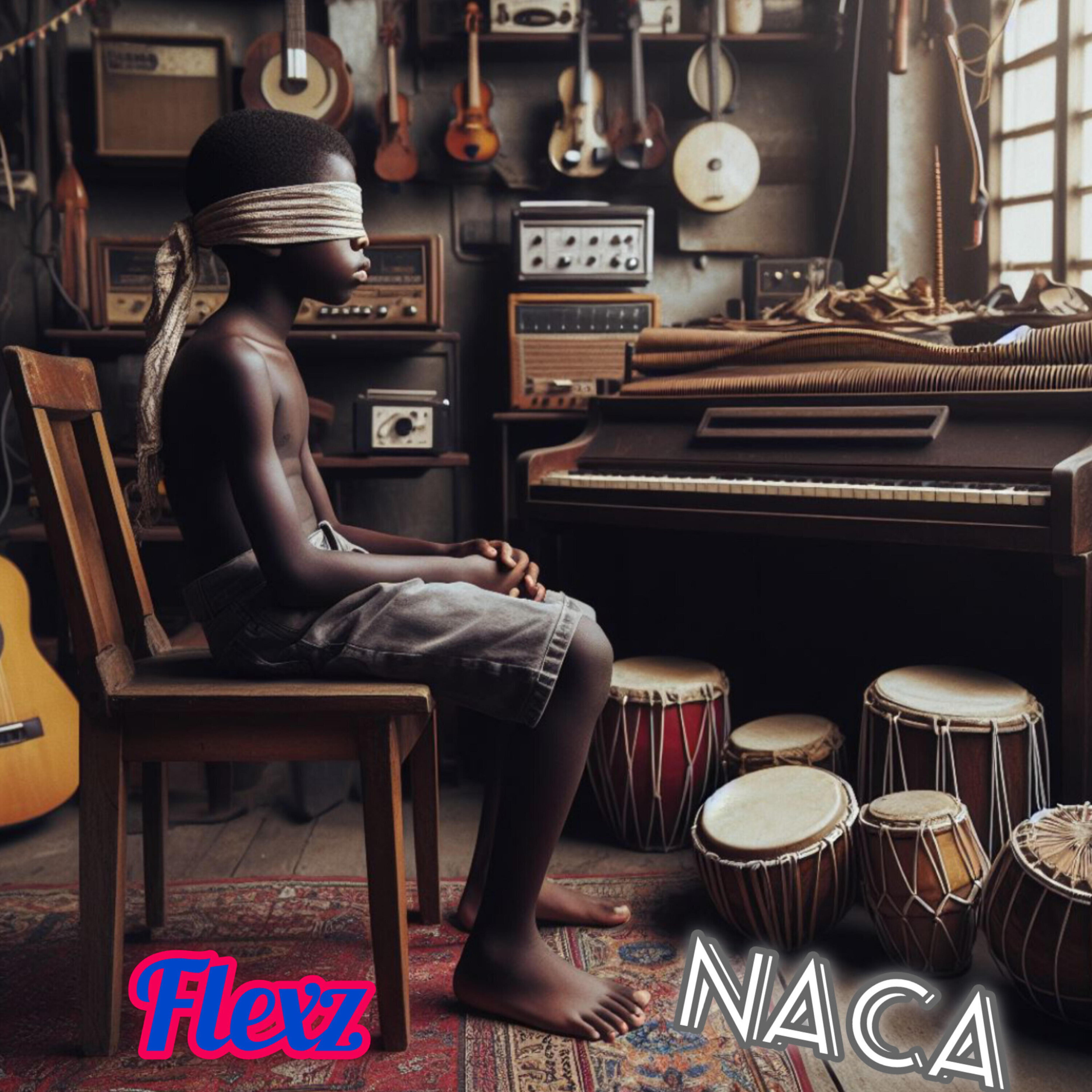 Релиз Naca