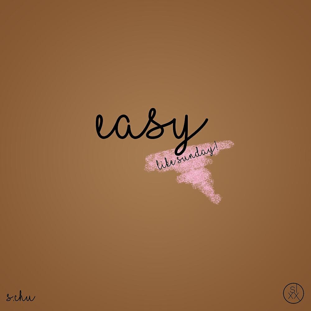 Релиз Easy (Like Sunday)