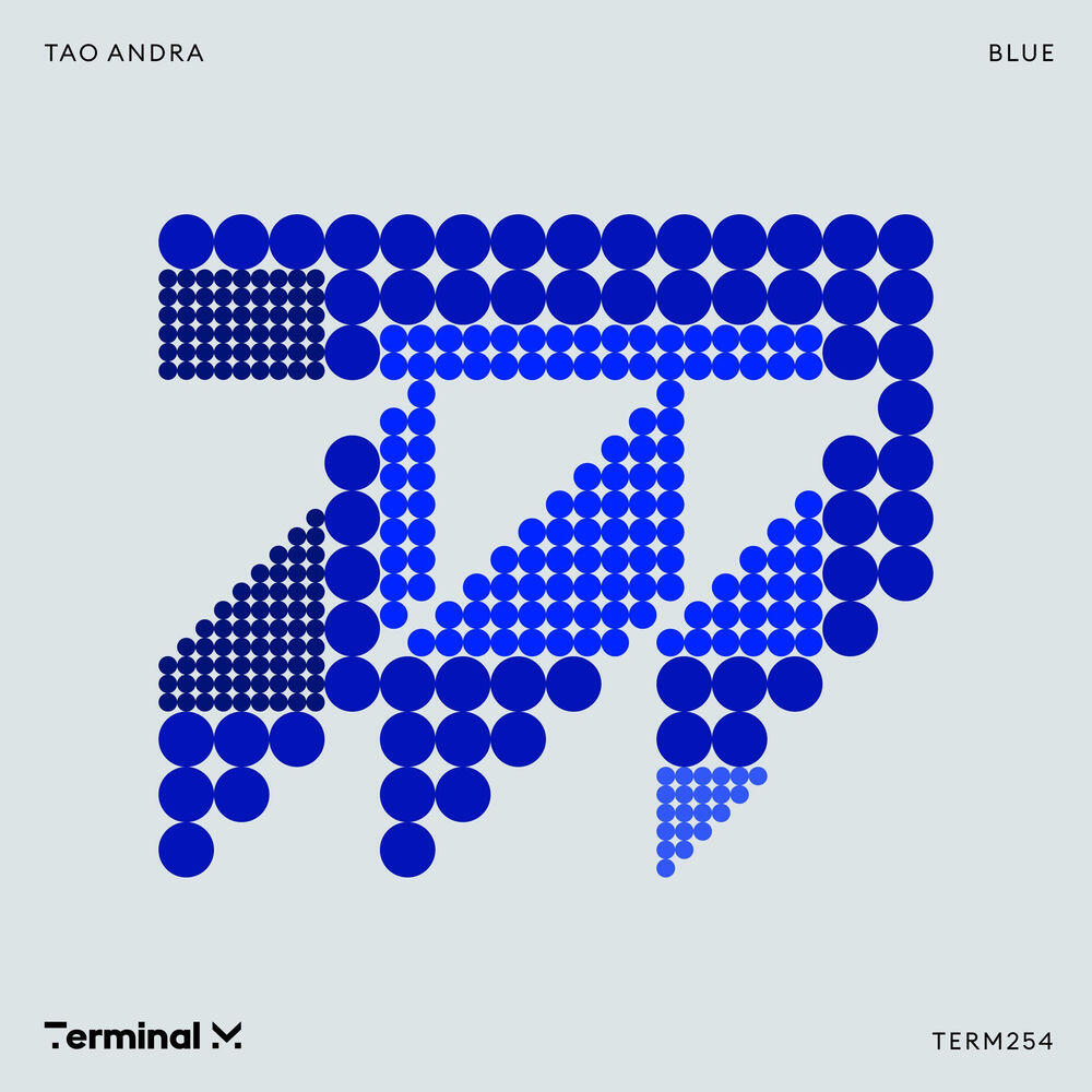 Релиз Blue