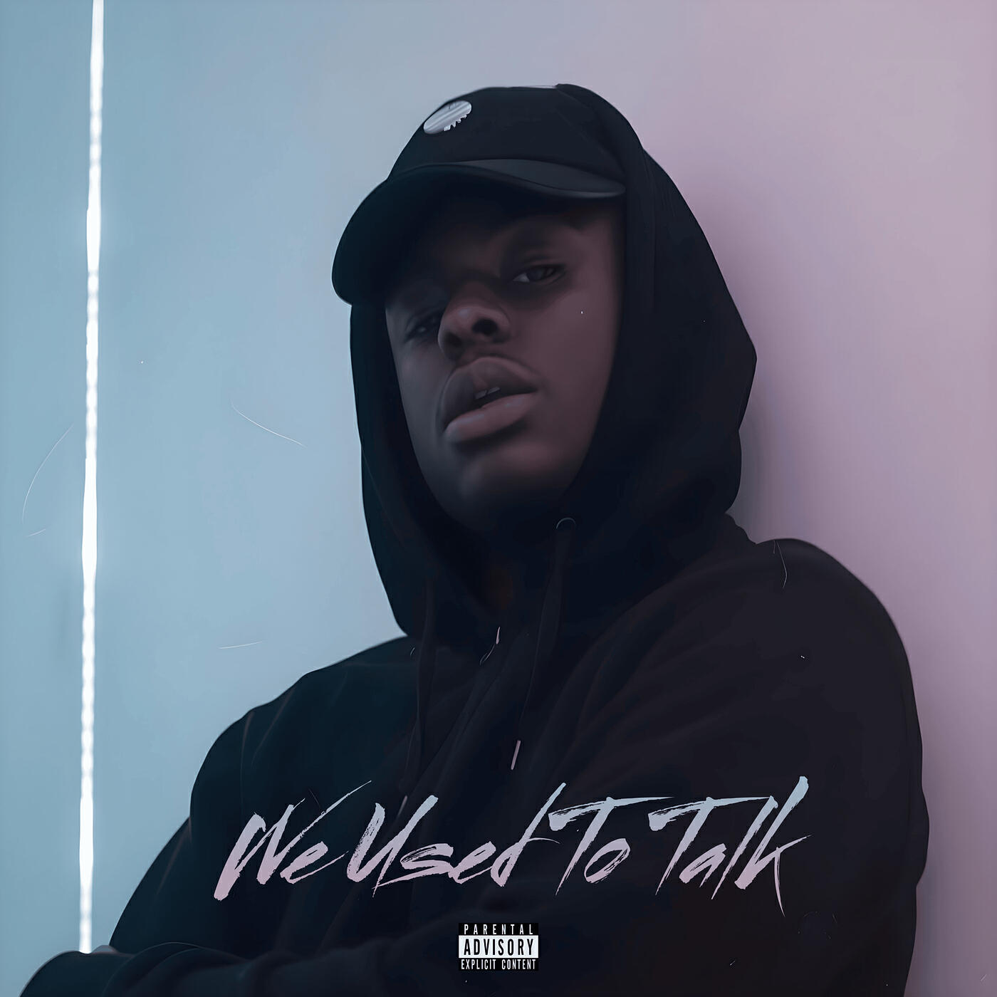 Релиз We Used to Talk