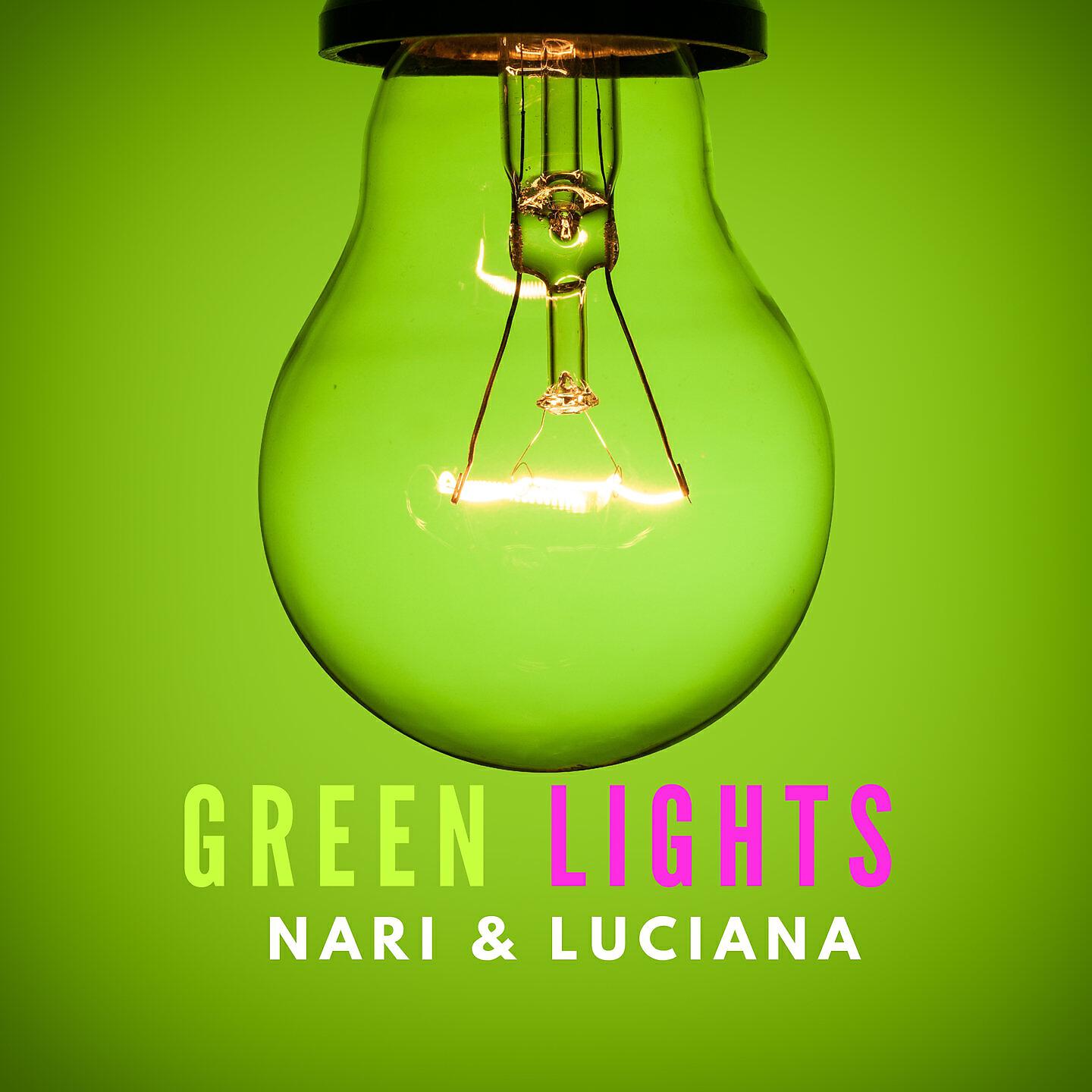 Скачать песню Nari, Luciana - Green Lights (Edit) бесплатно в MP3 для Android и iOS