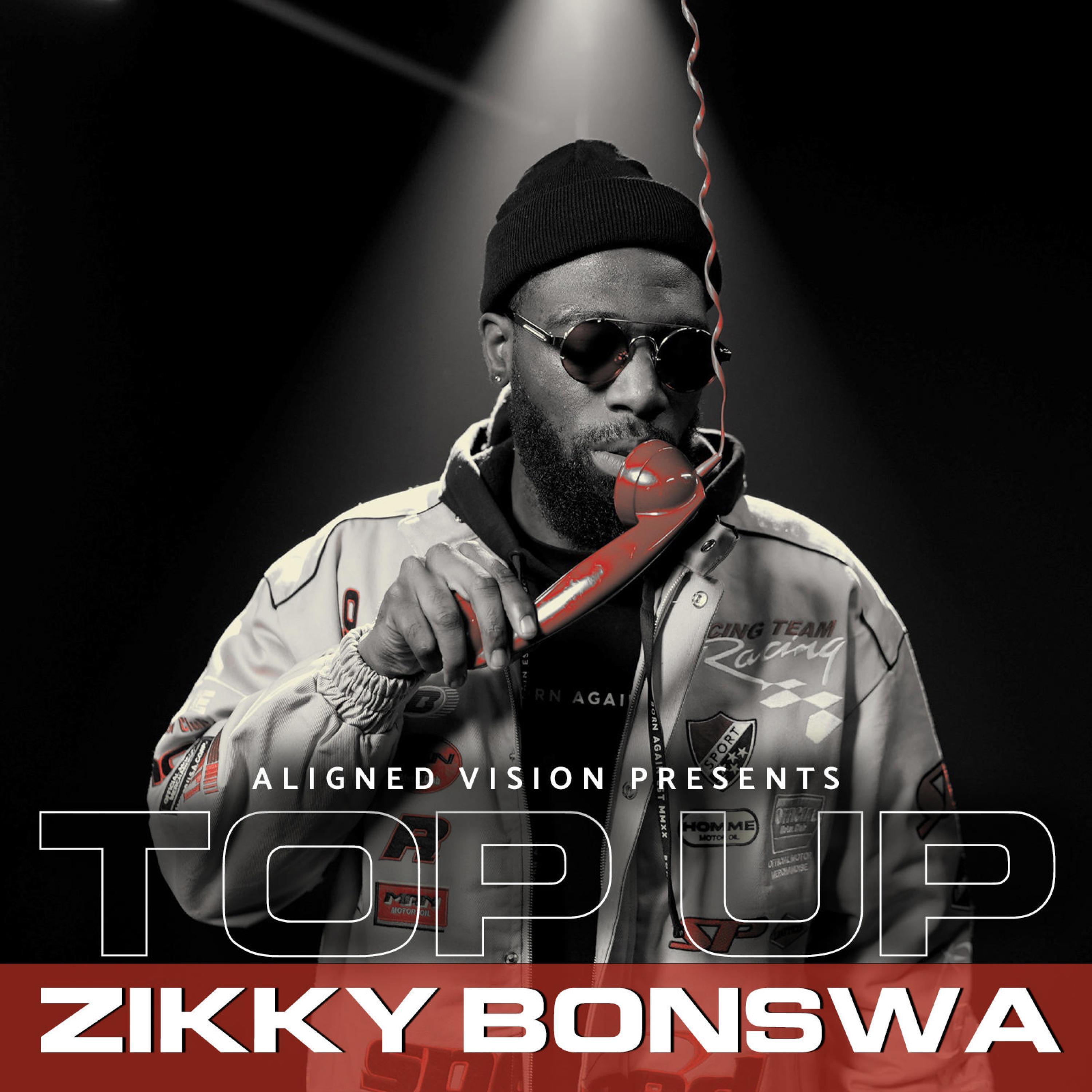 Релиз (Zikky) S2 E1- Top Up