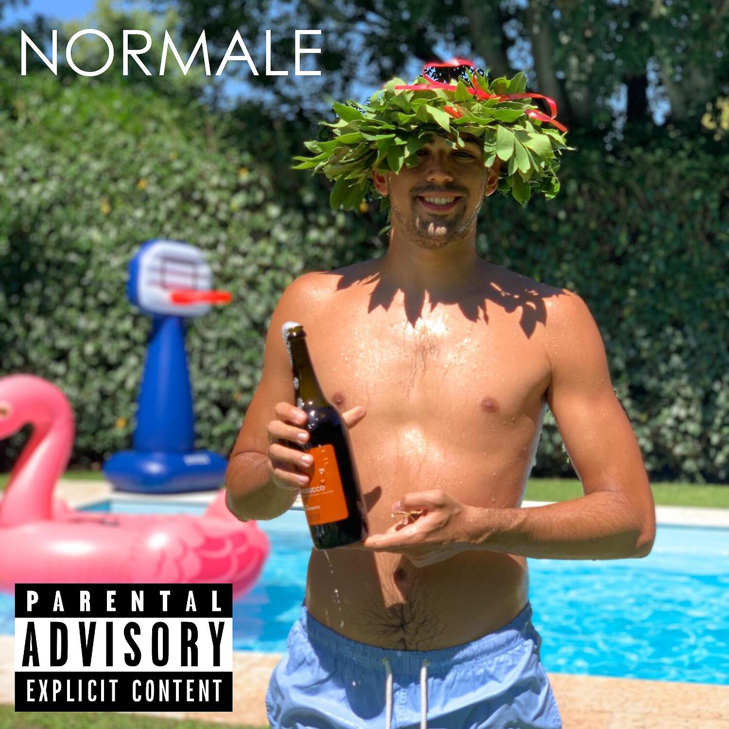 Релиз Normale