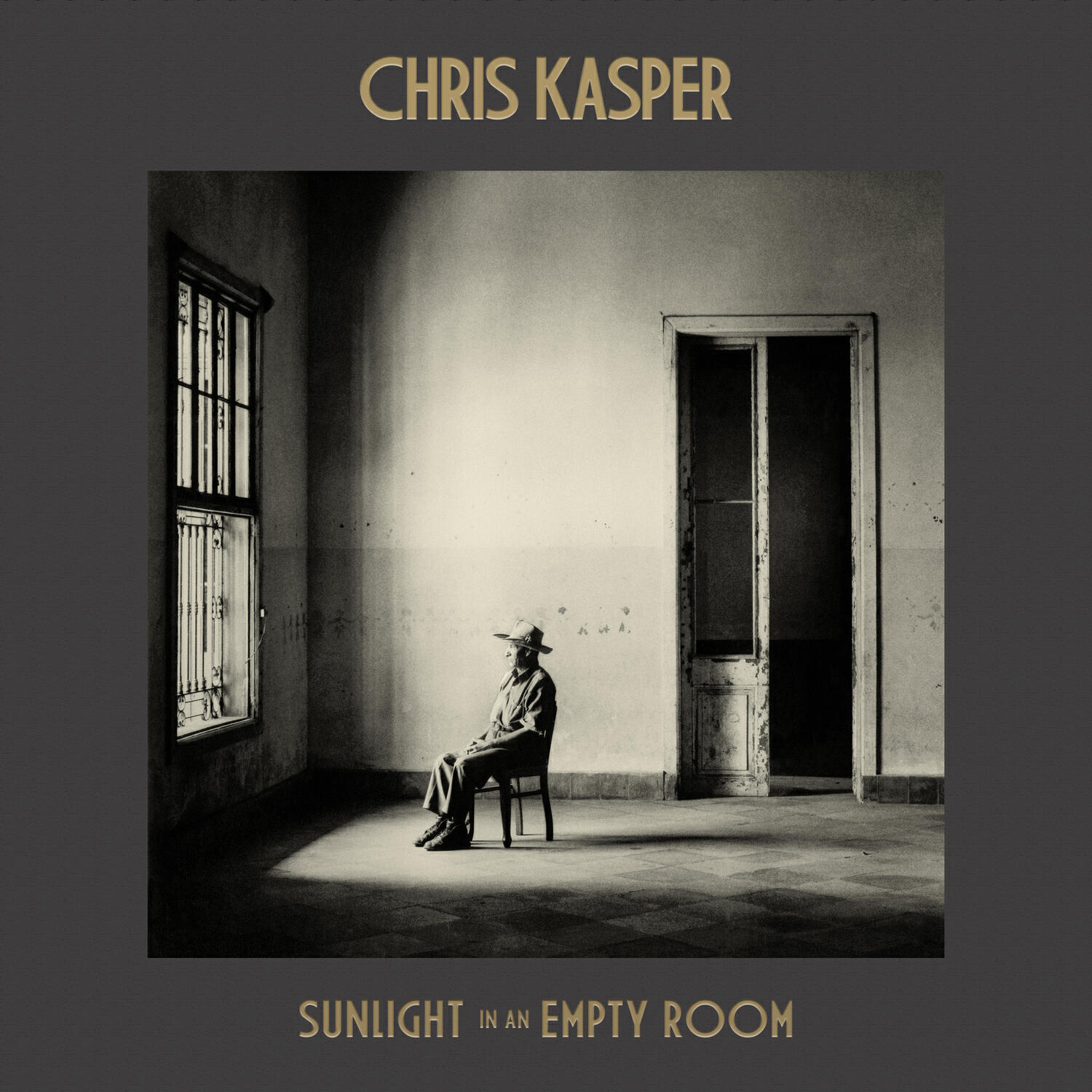 Релиз Sunlight In An Empty Room