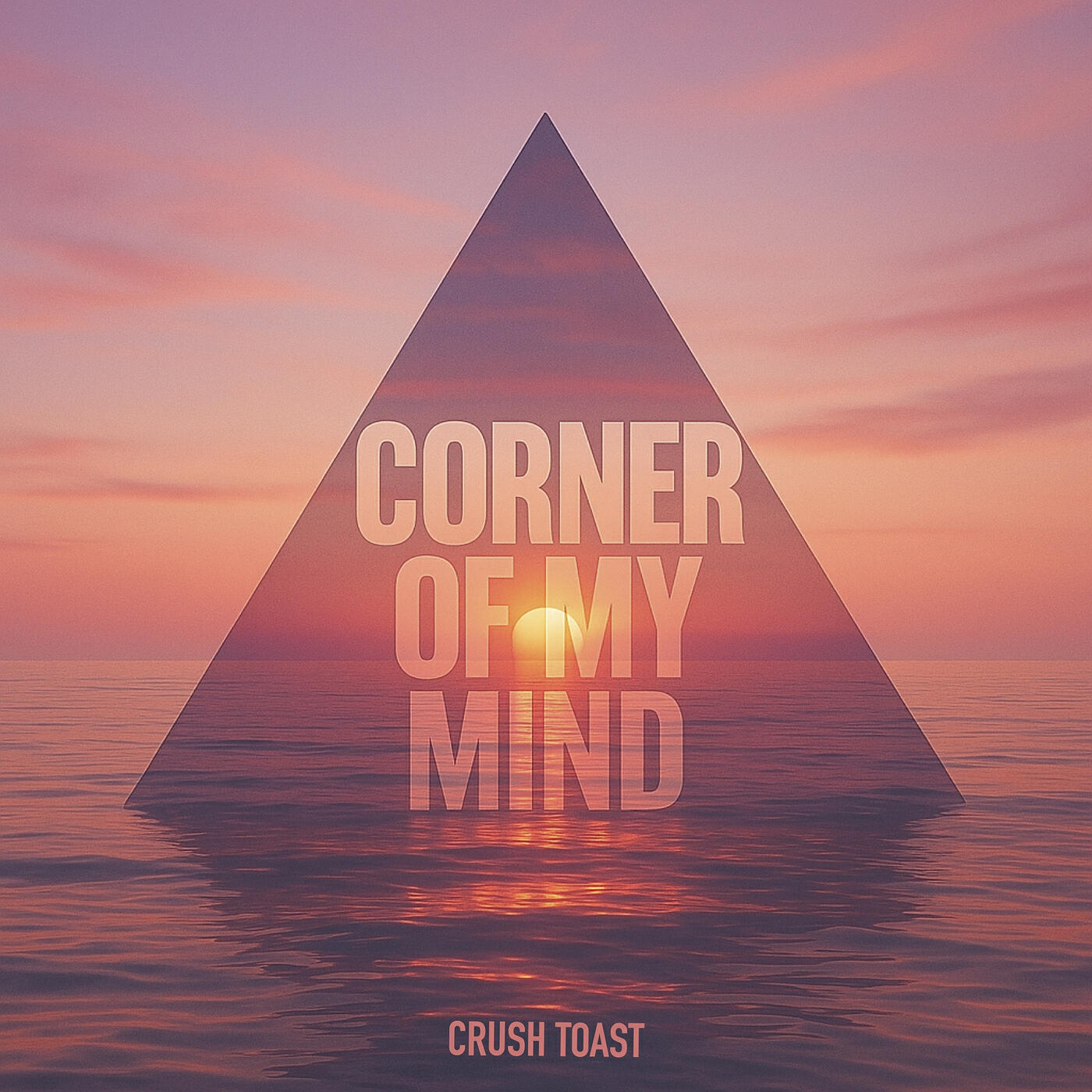 Релиз Corner of My Mind