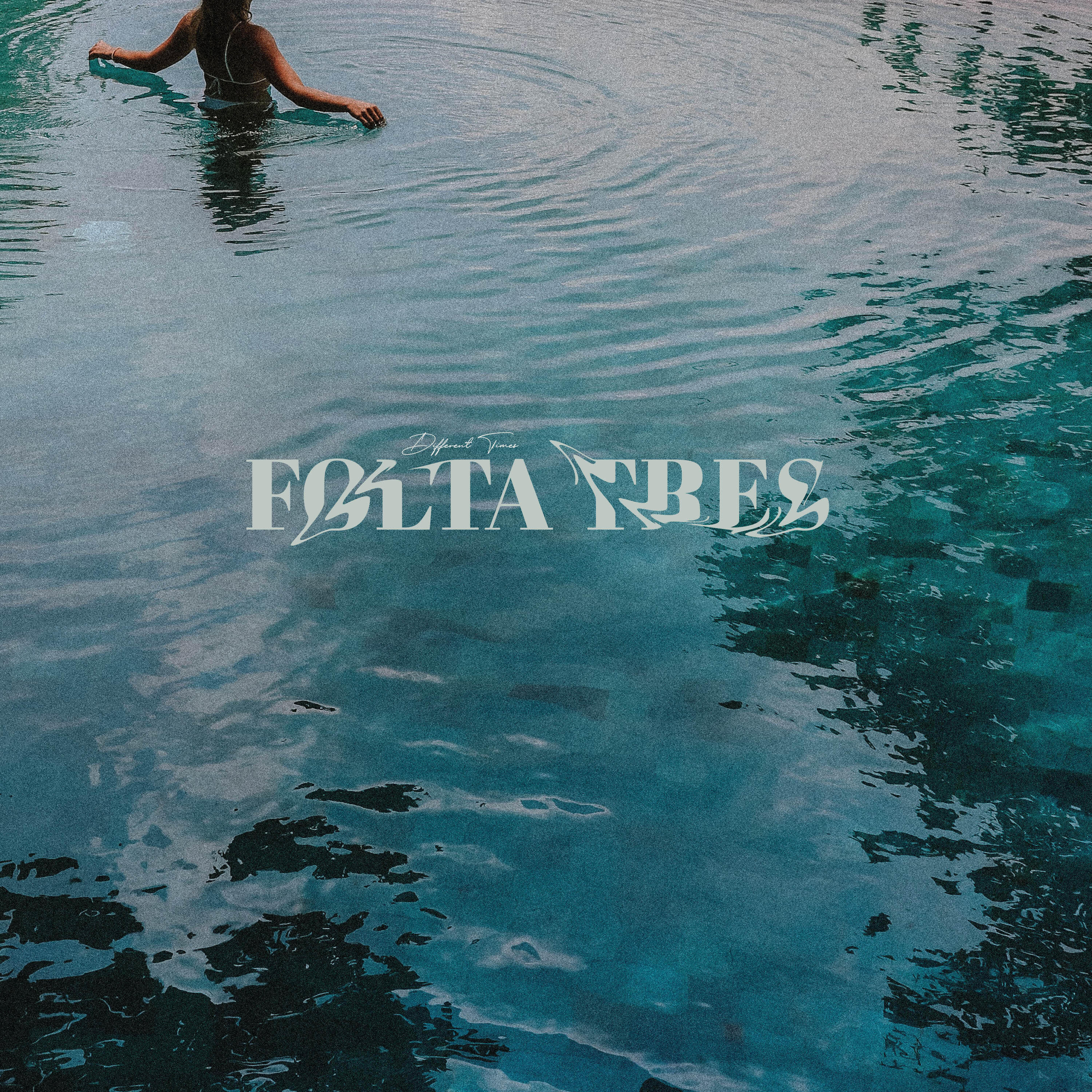 Релиз Different Timesd