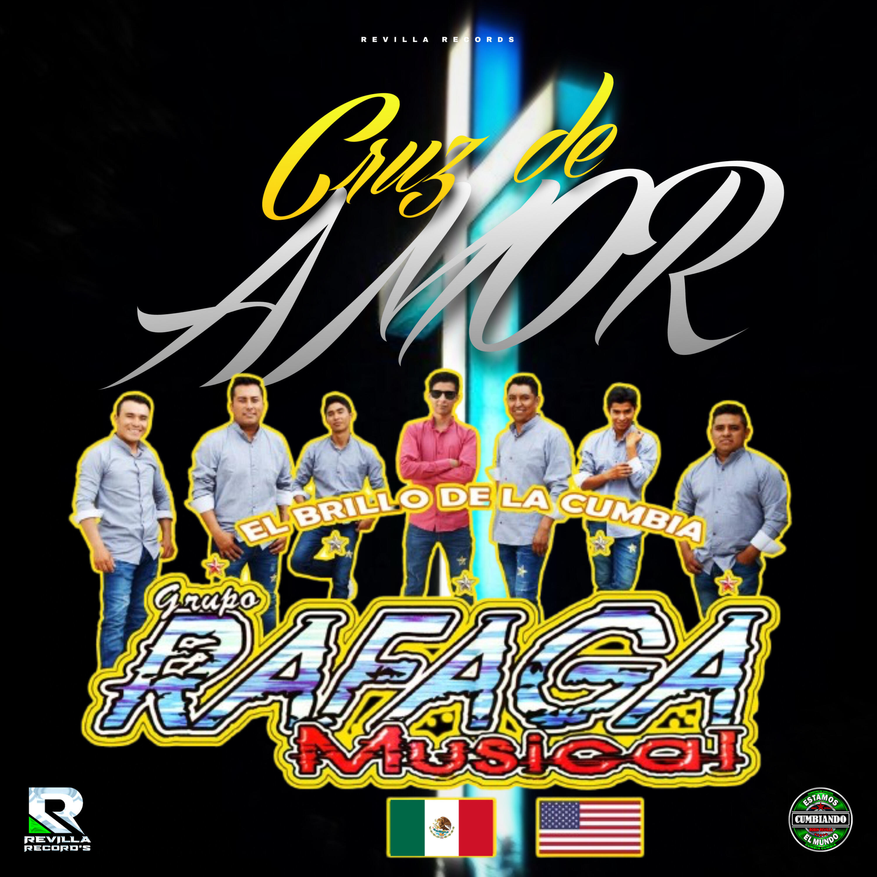 GRUPO RAFAGA  MUSICAL
