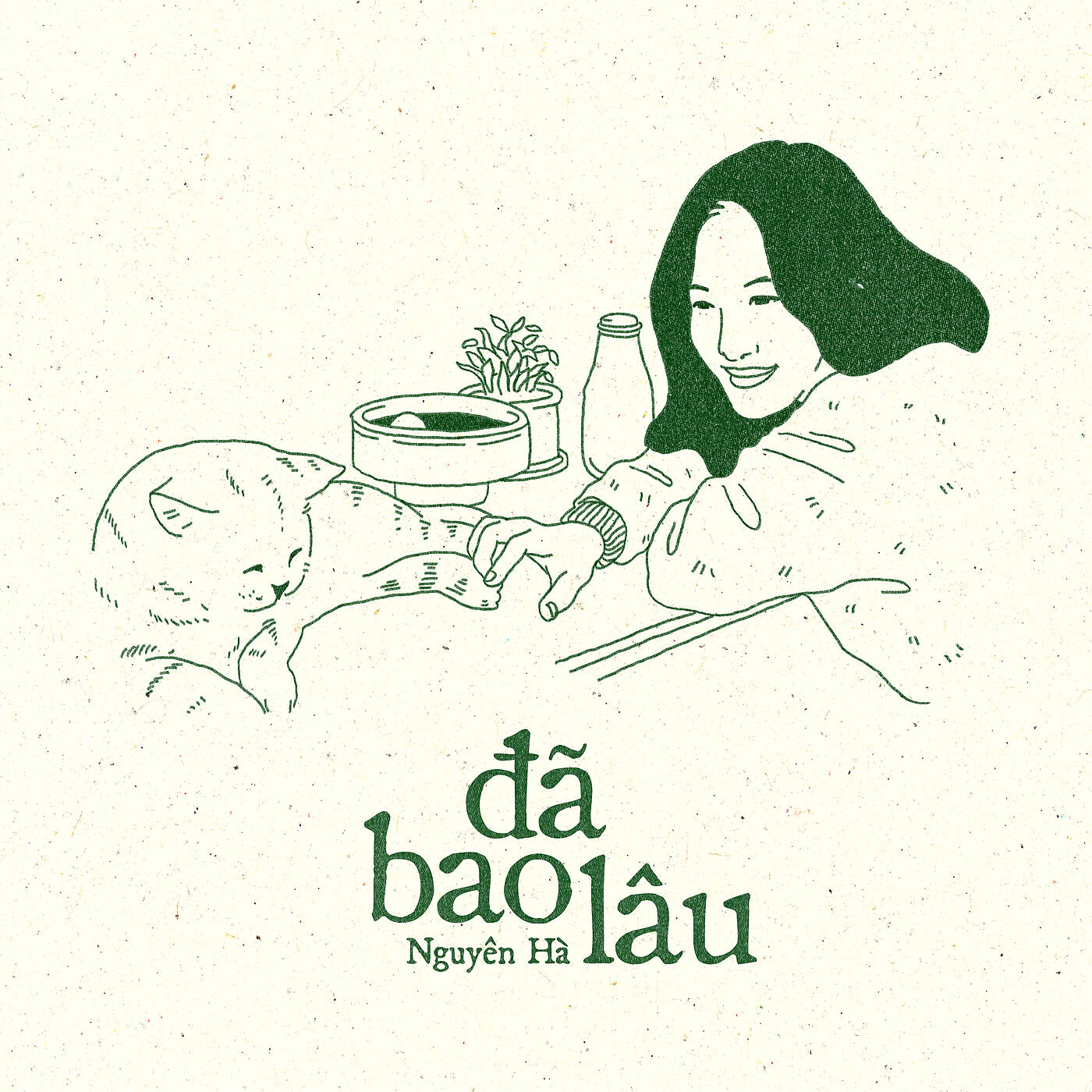 Релиз Đã Bao Lâu