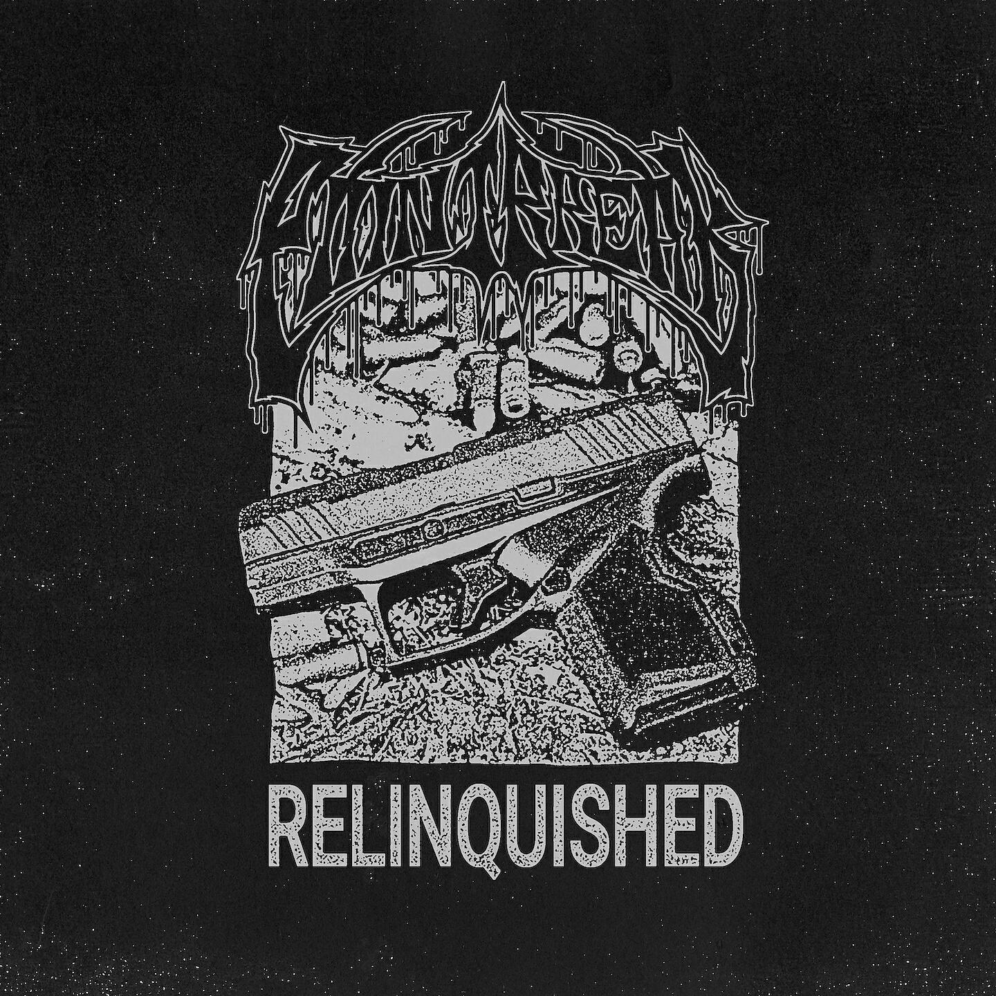 Релиз Relinquished