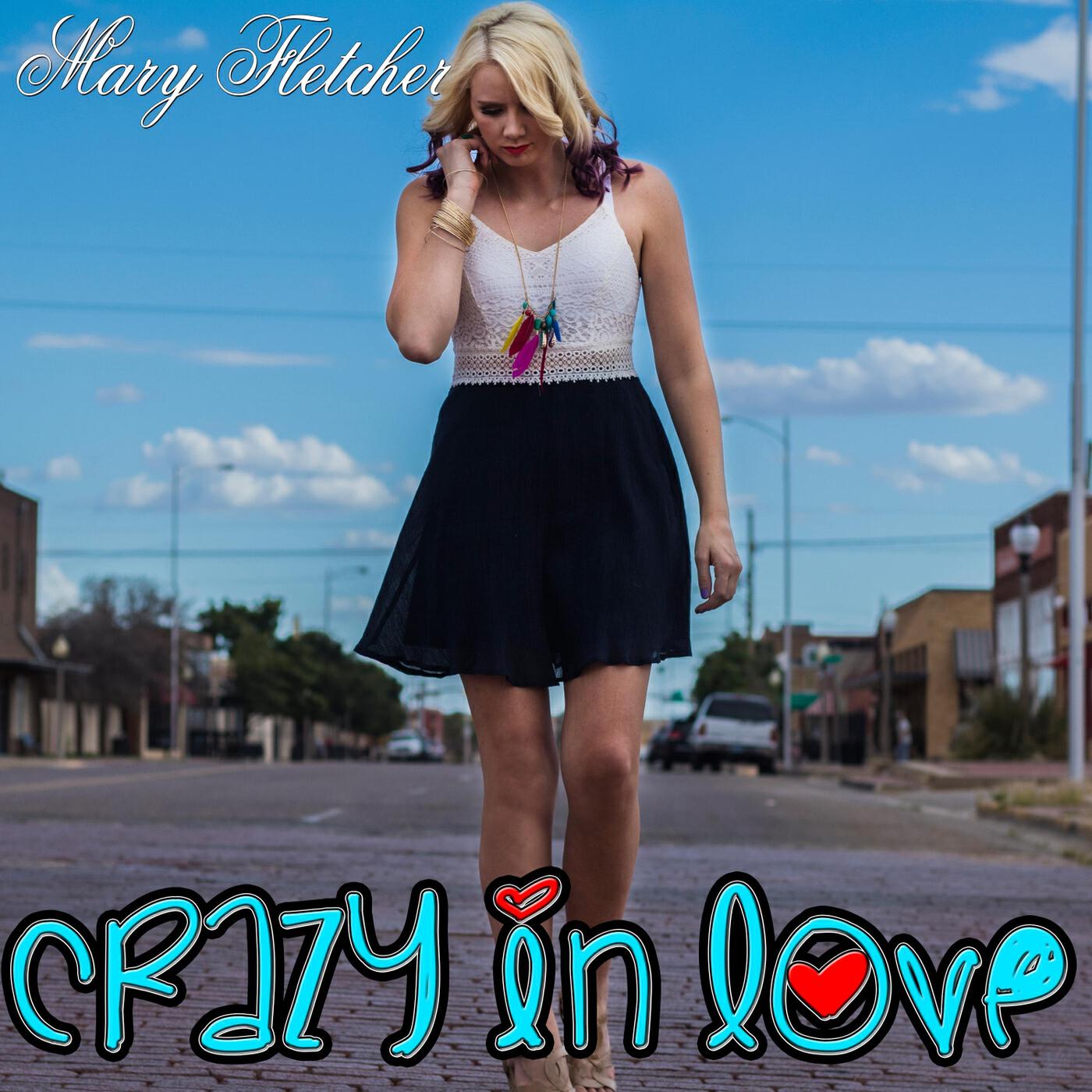 Релиз Crazy in Love