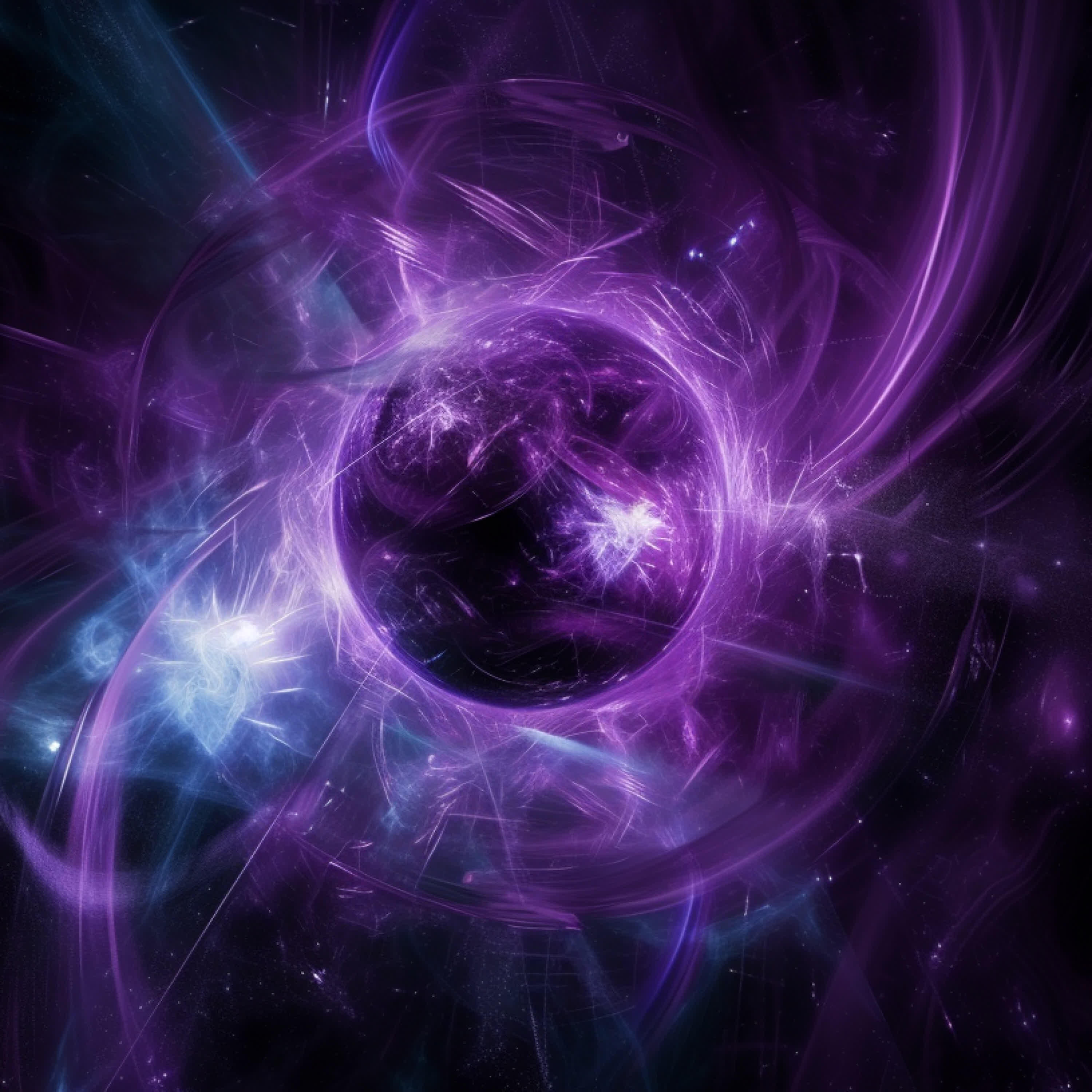 Релиз Echoes at 88 Hz