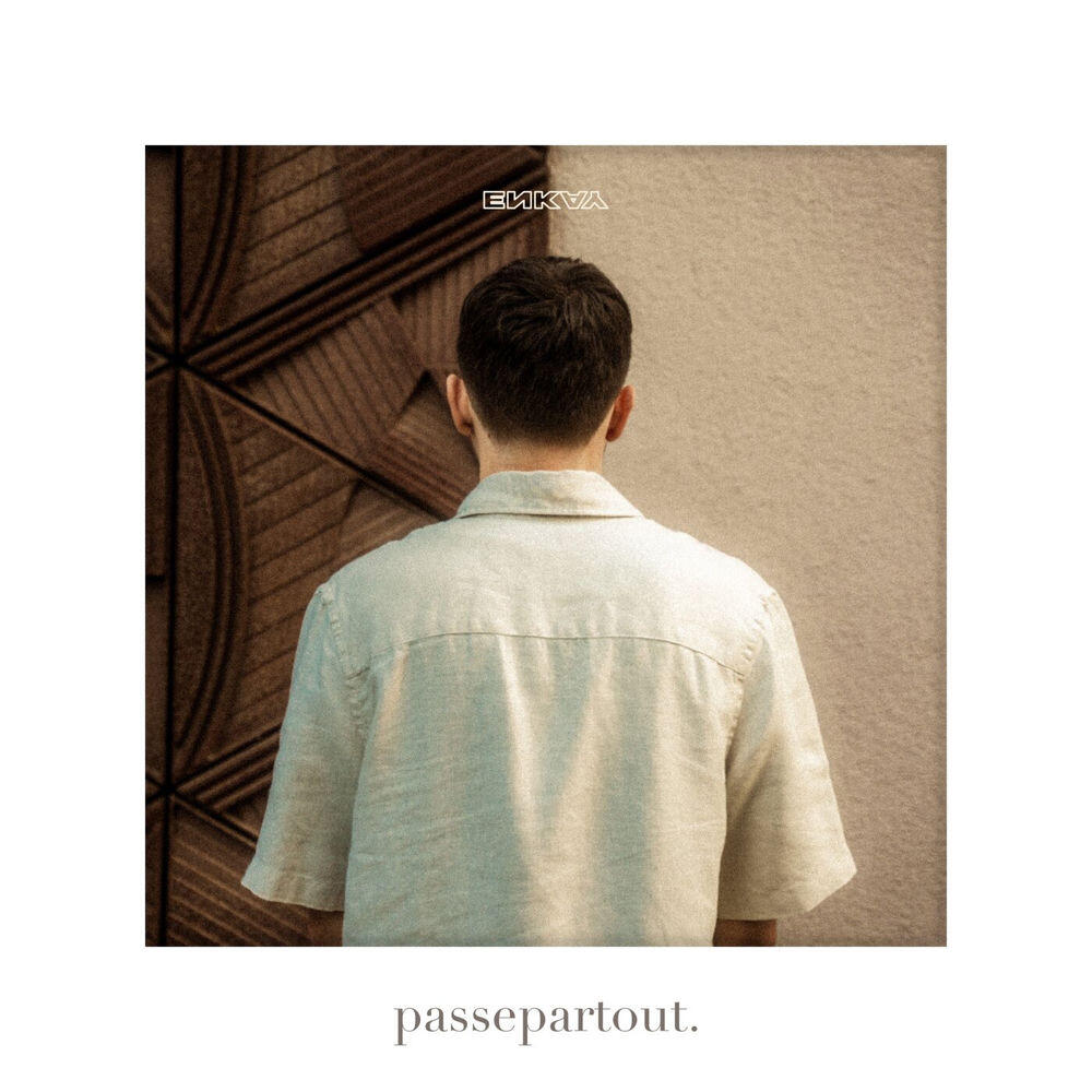 Релиз Passepartout