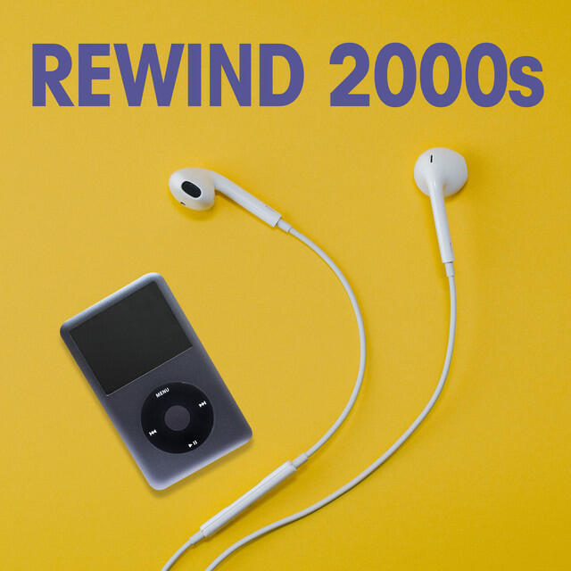Релиз Rewind 2000's