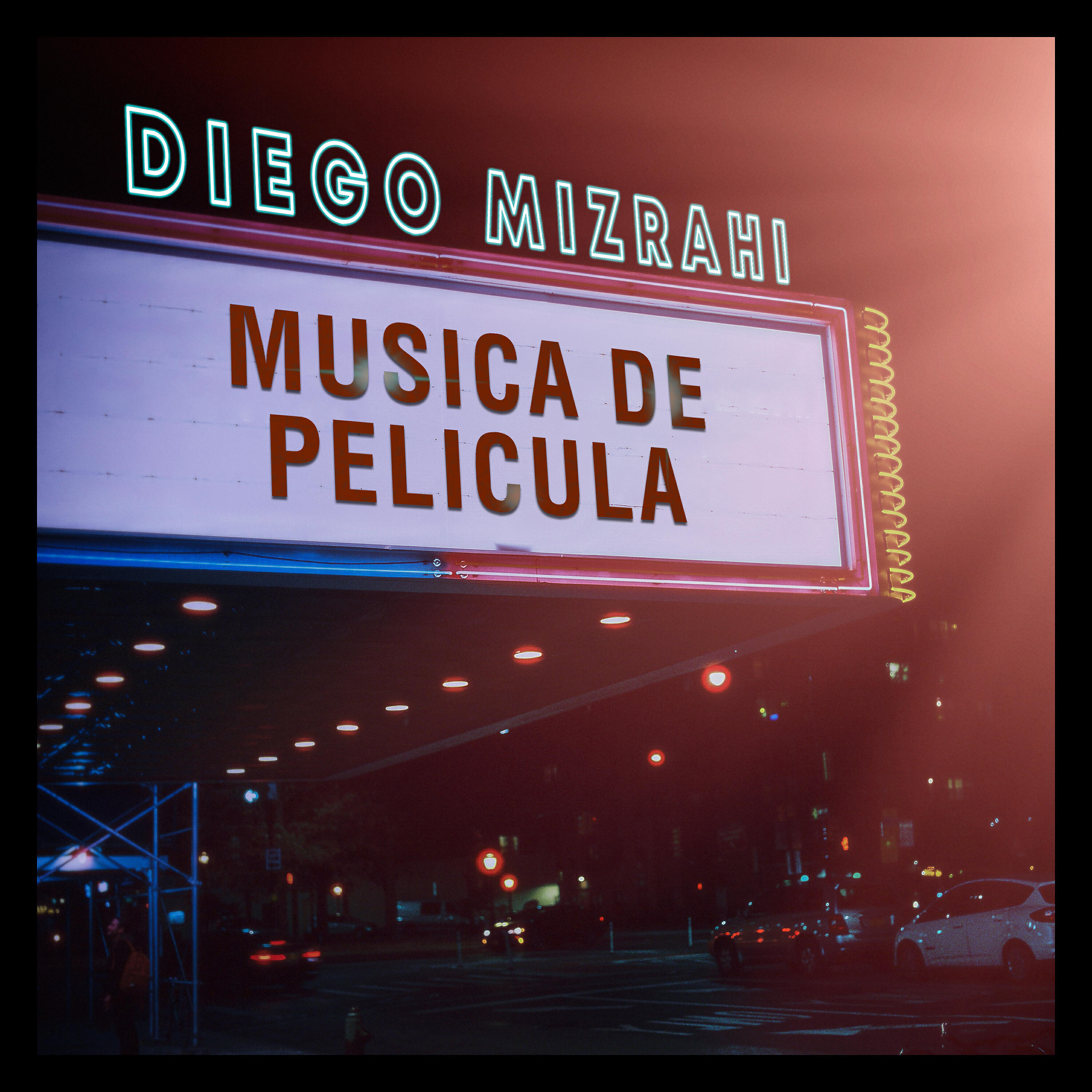 Релиз Música de Película