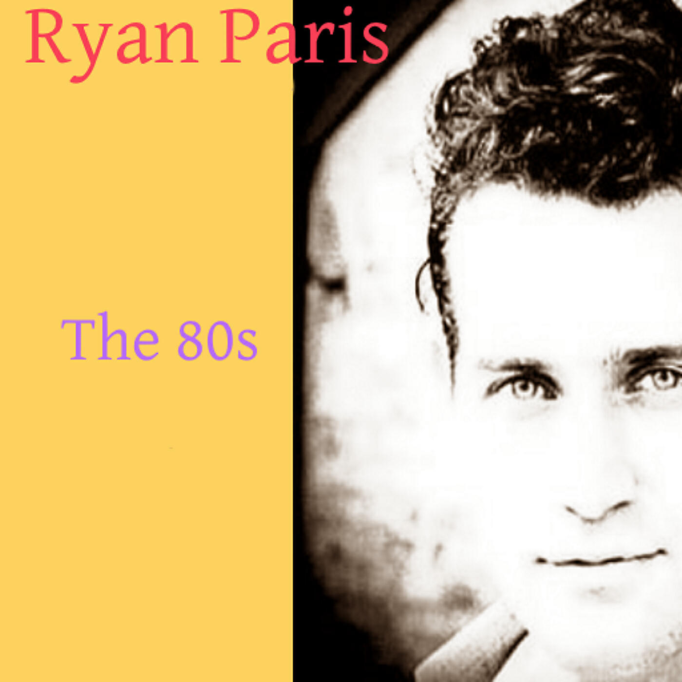 Релиз The 80s
