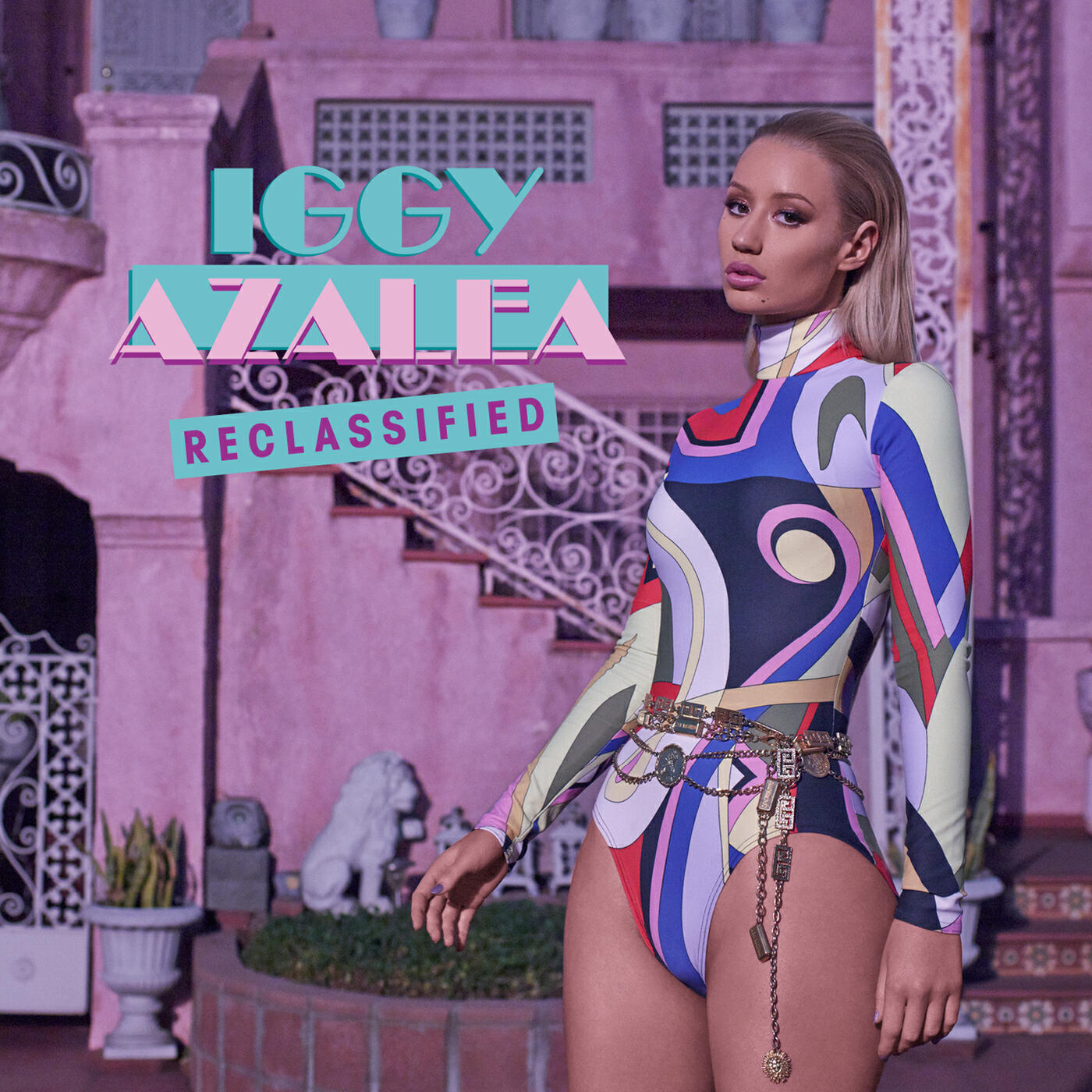 Релиз Reclassified