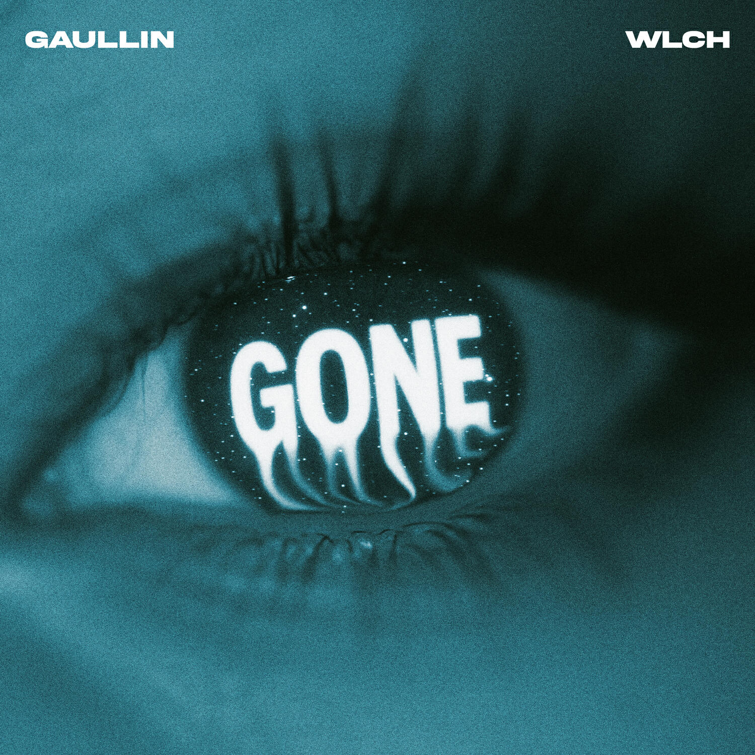 Релиз Gone